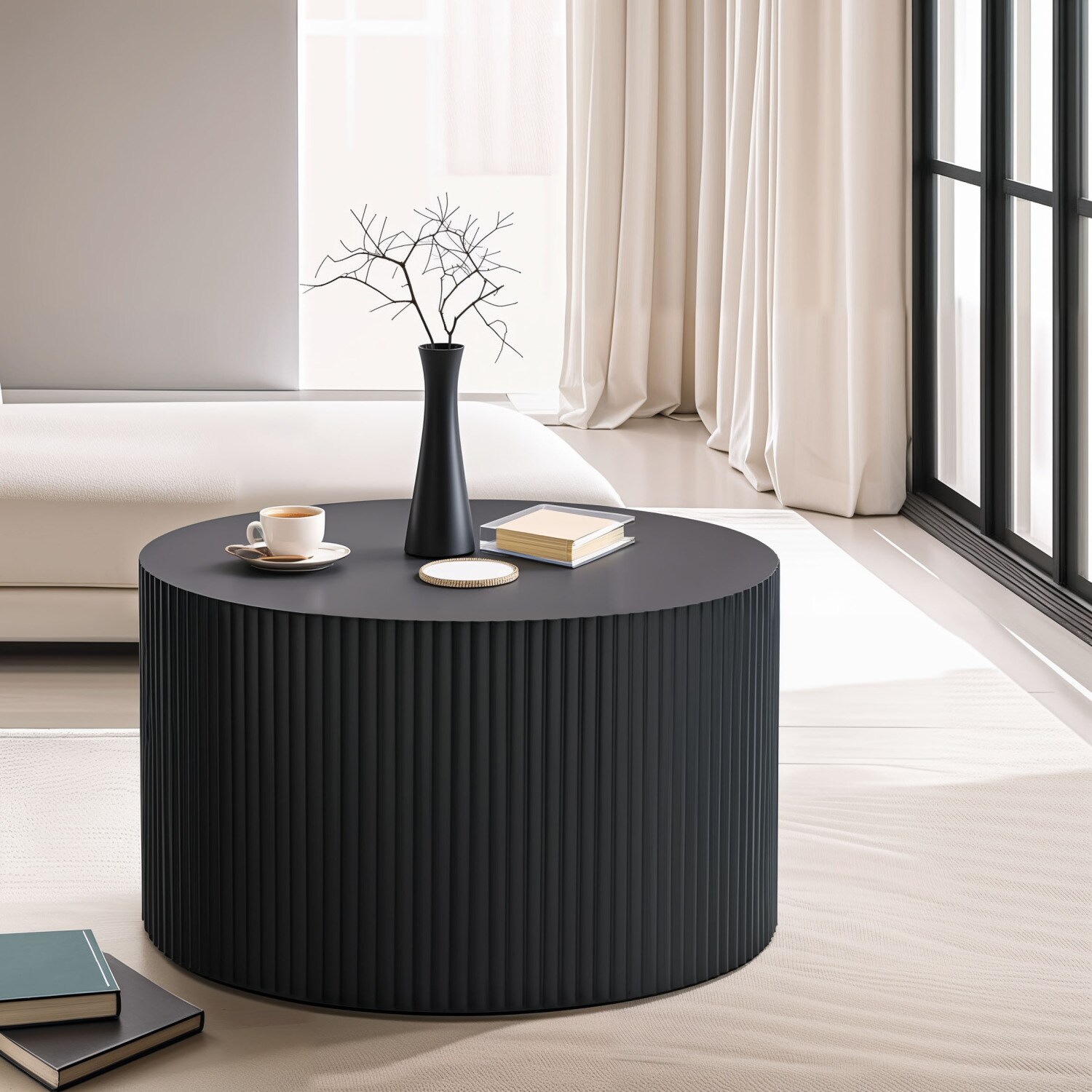 Streamdale Furniture W757P144026 Console-Sofa-Tables - View #5