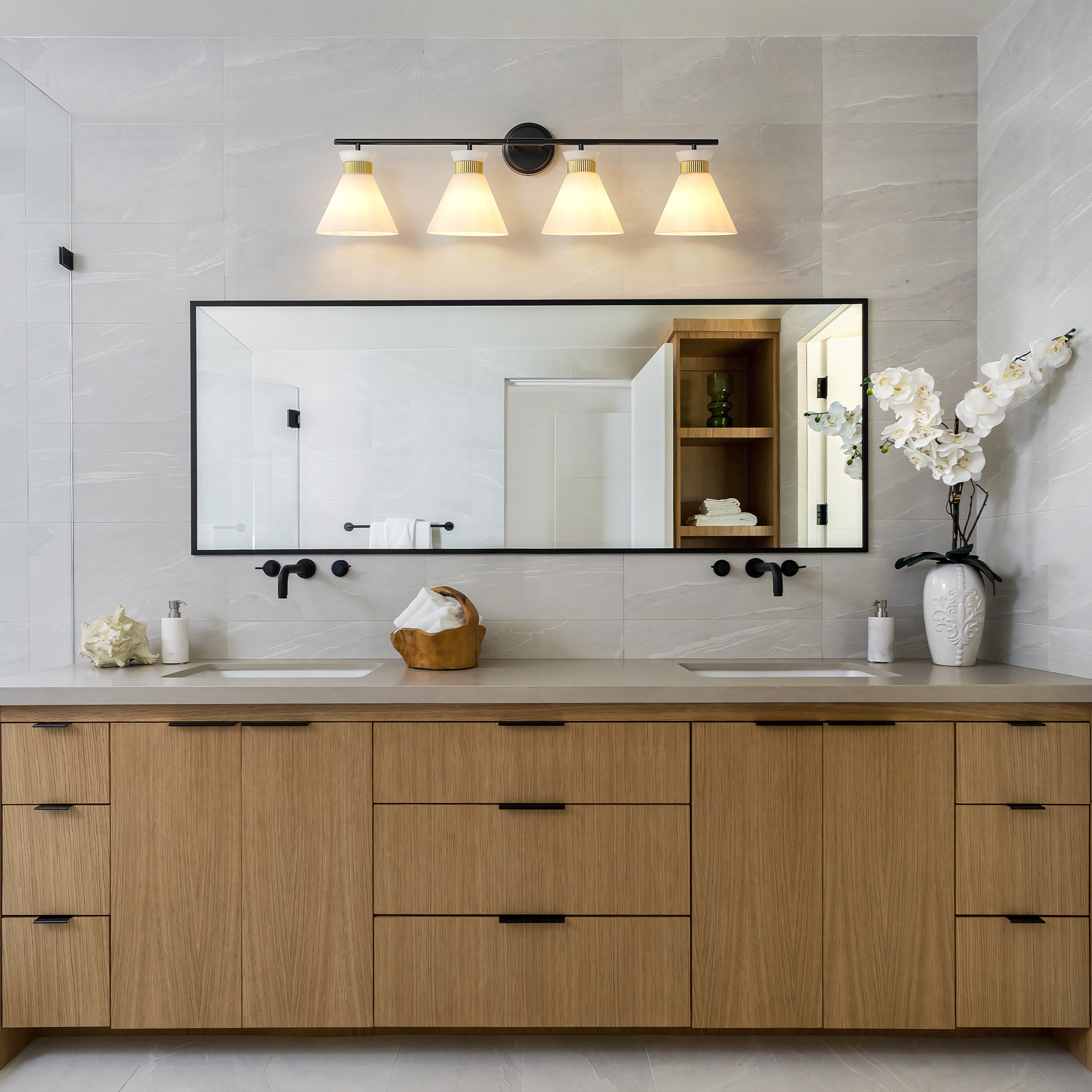 KAISITE 8090ML-04BG-US b089995 - View #4