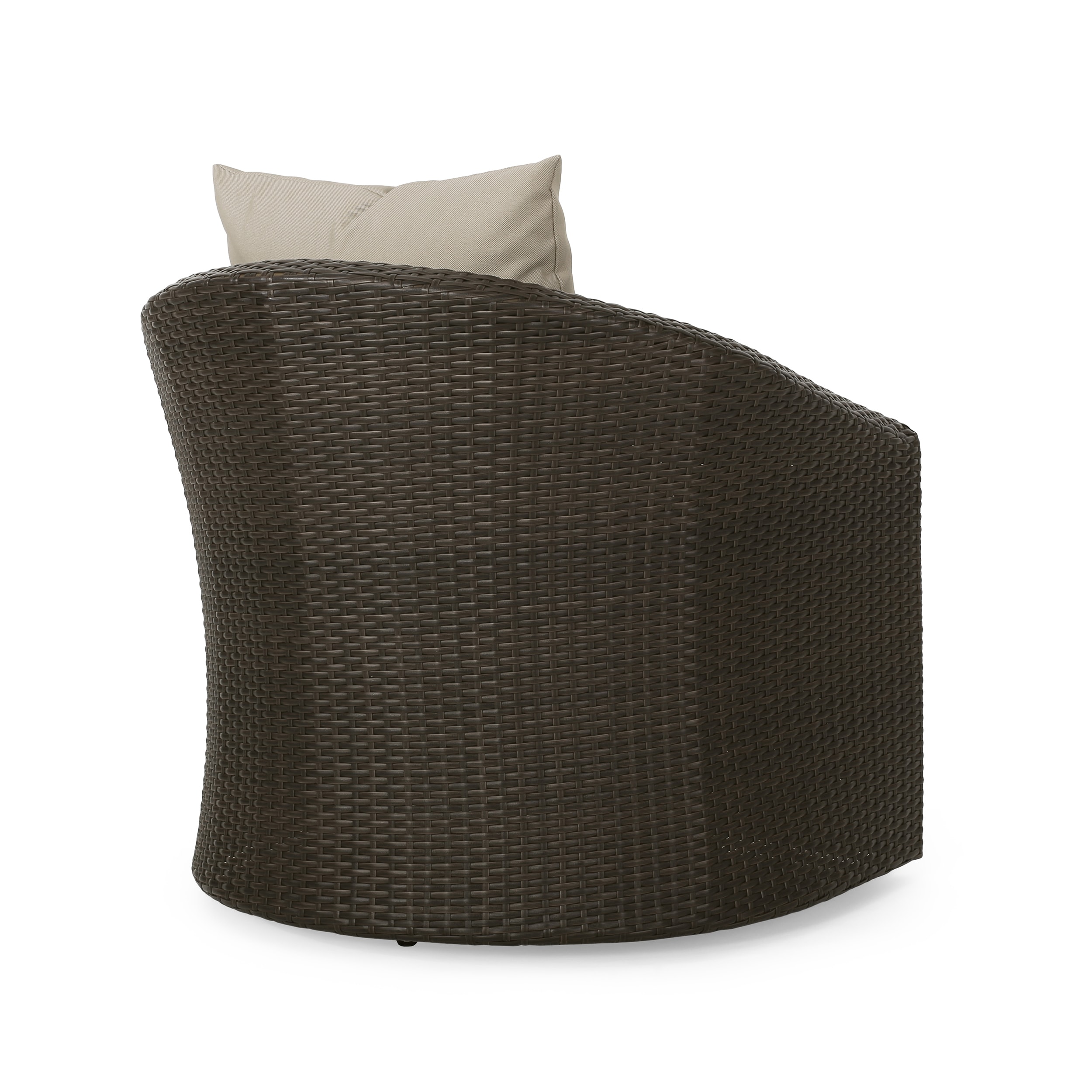 Moda Furnishings MDN757P186009B Patio-Chairs - View #4