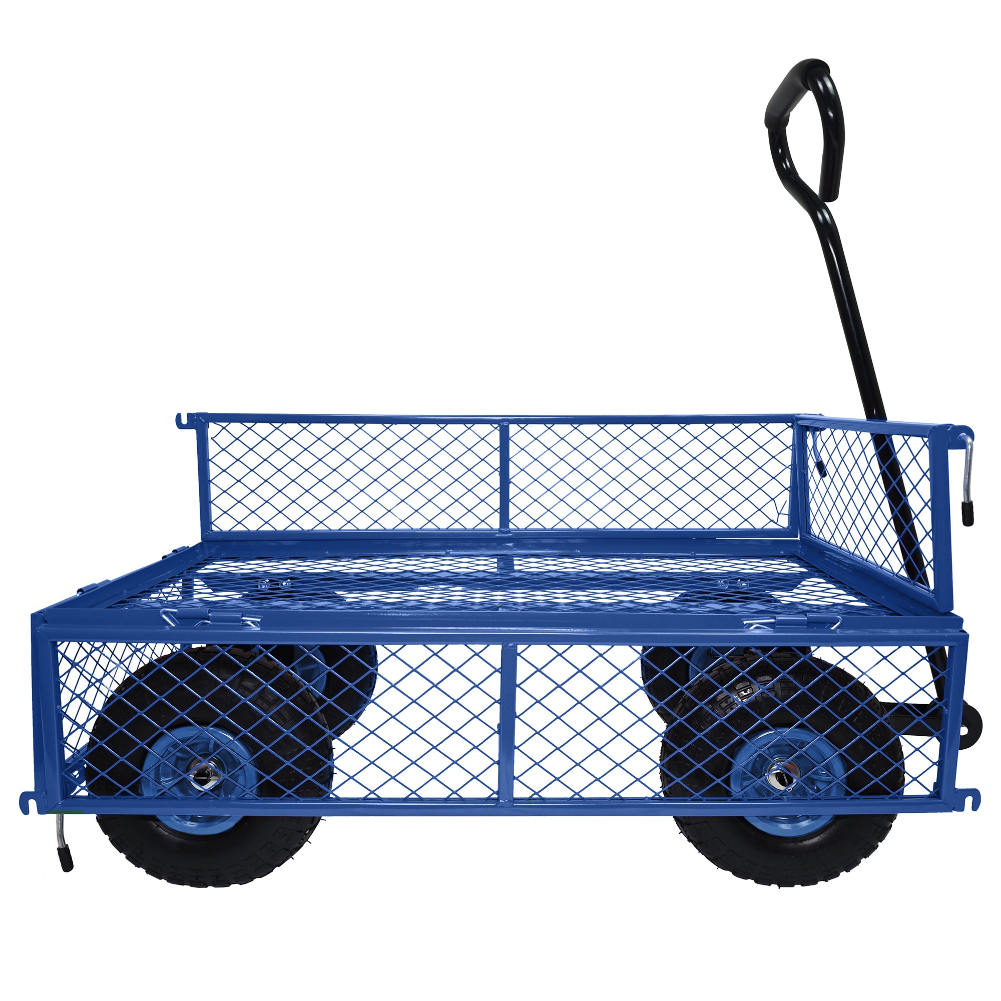 AHIOU HOME ZAZHG-P209579C Yard-Carts - View #5