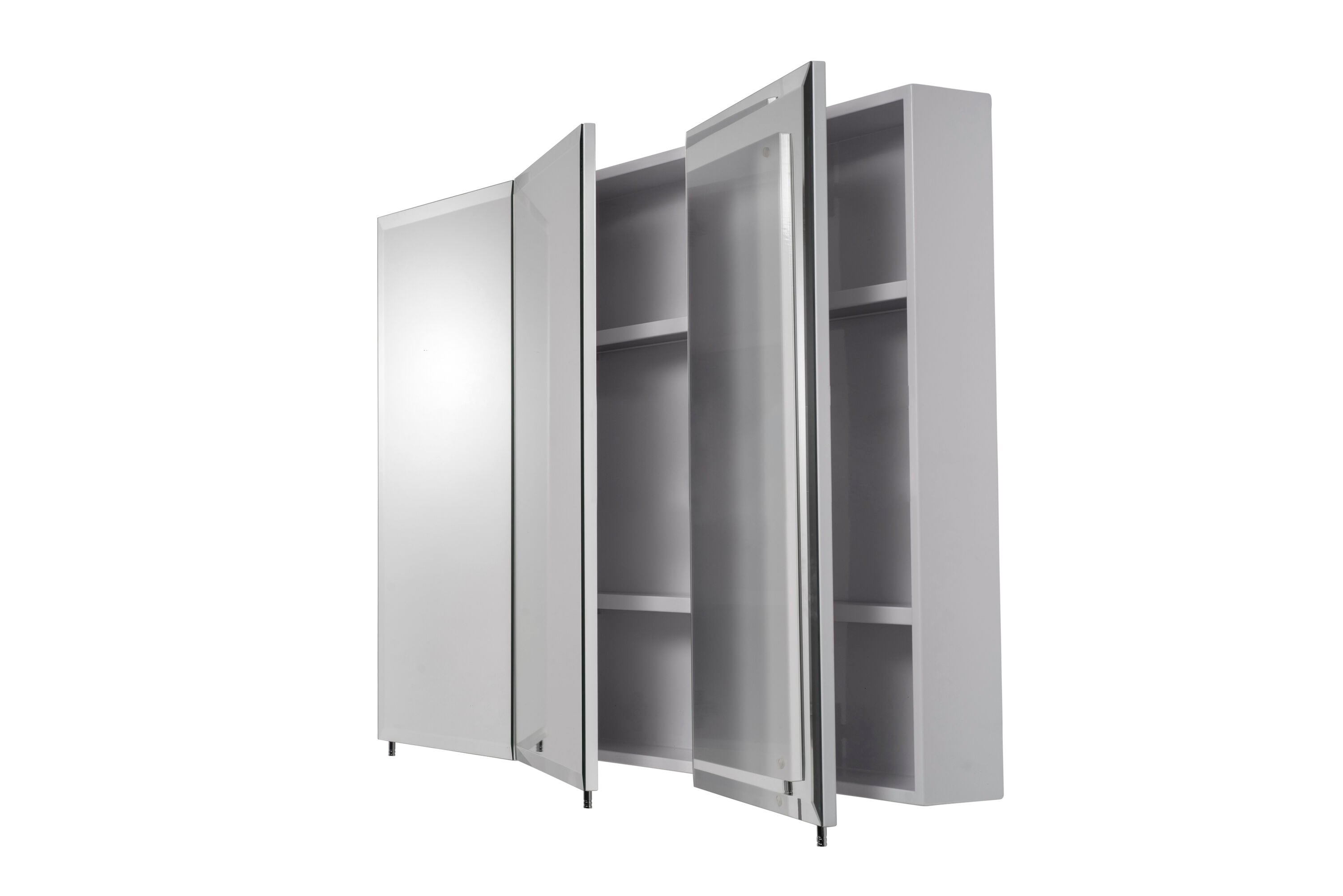 Croydex WC960322US Bathroom-Medicine-Cabinets - View #6