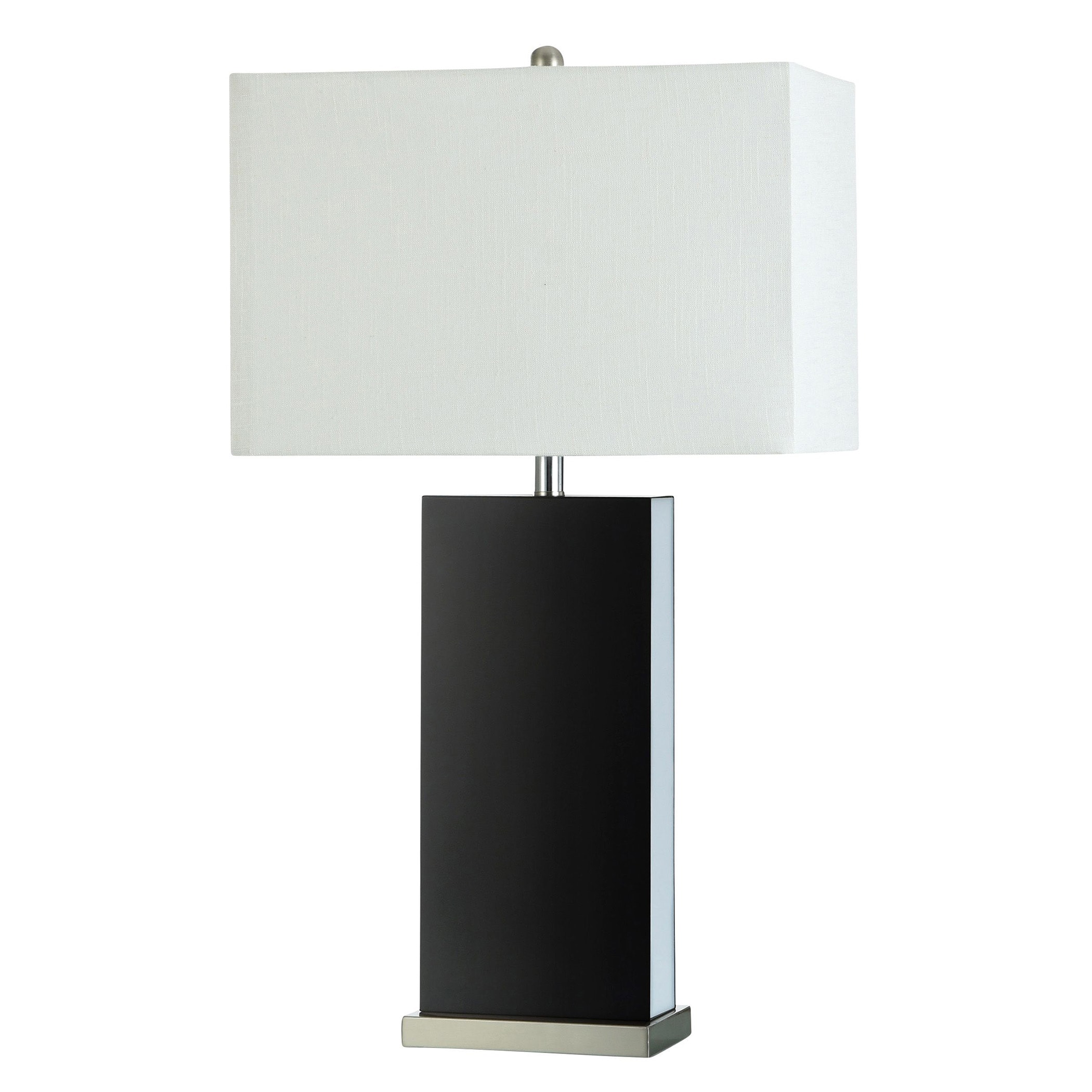 StyleCraft Home Collection L332148DS Table-Lamps - View #2