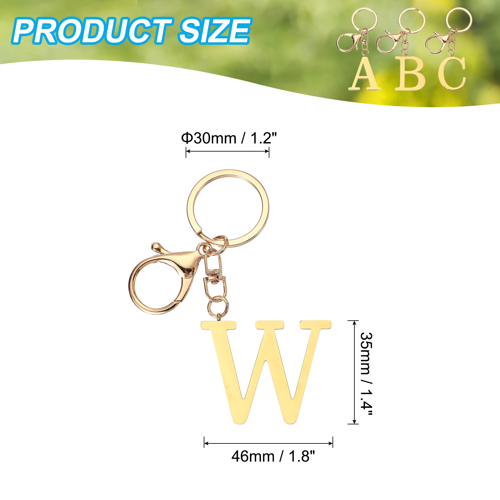 PATIKIL S26011200UX4100 Key-Accessories - View #2