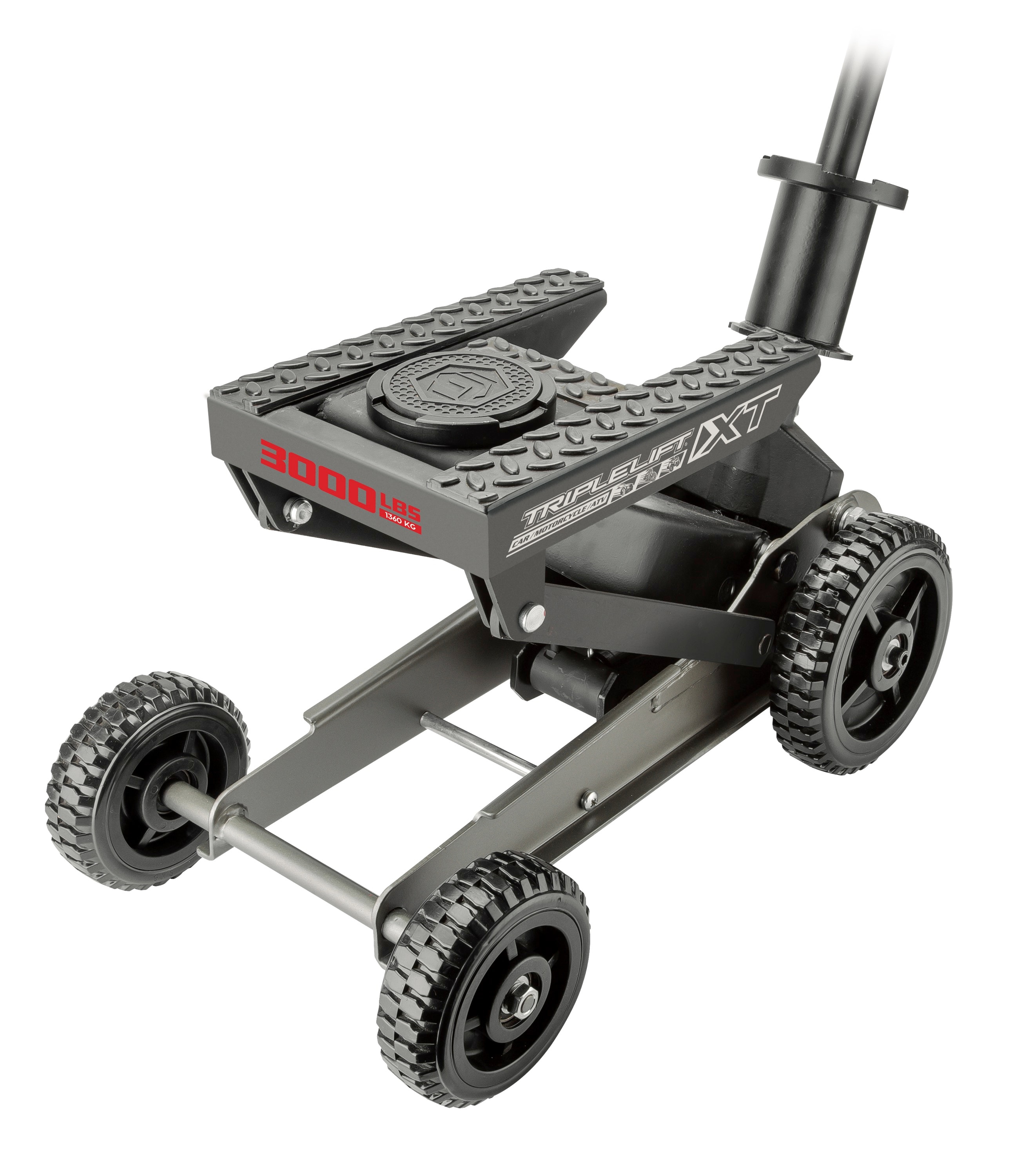 Powerbuilt 620613ECE jacks - View #2