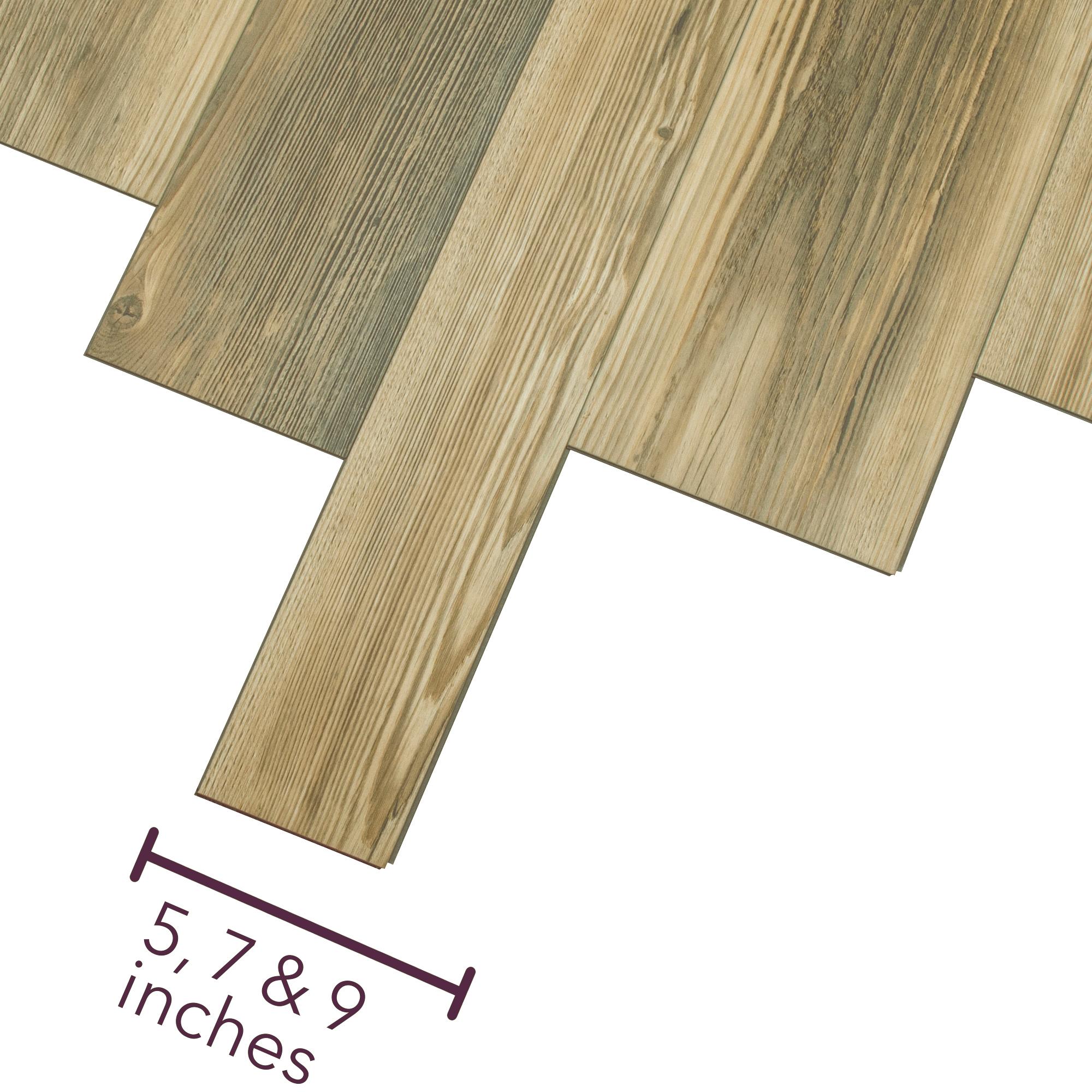Mohawk VFE12-349 Vinyl-Plank - View #5