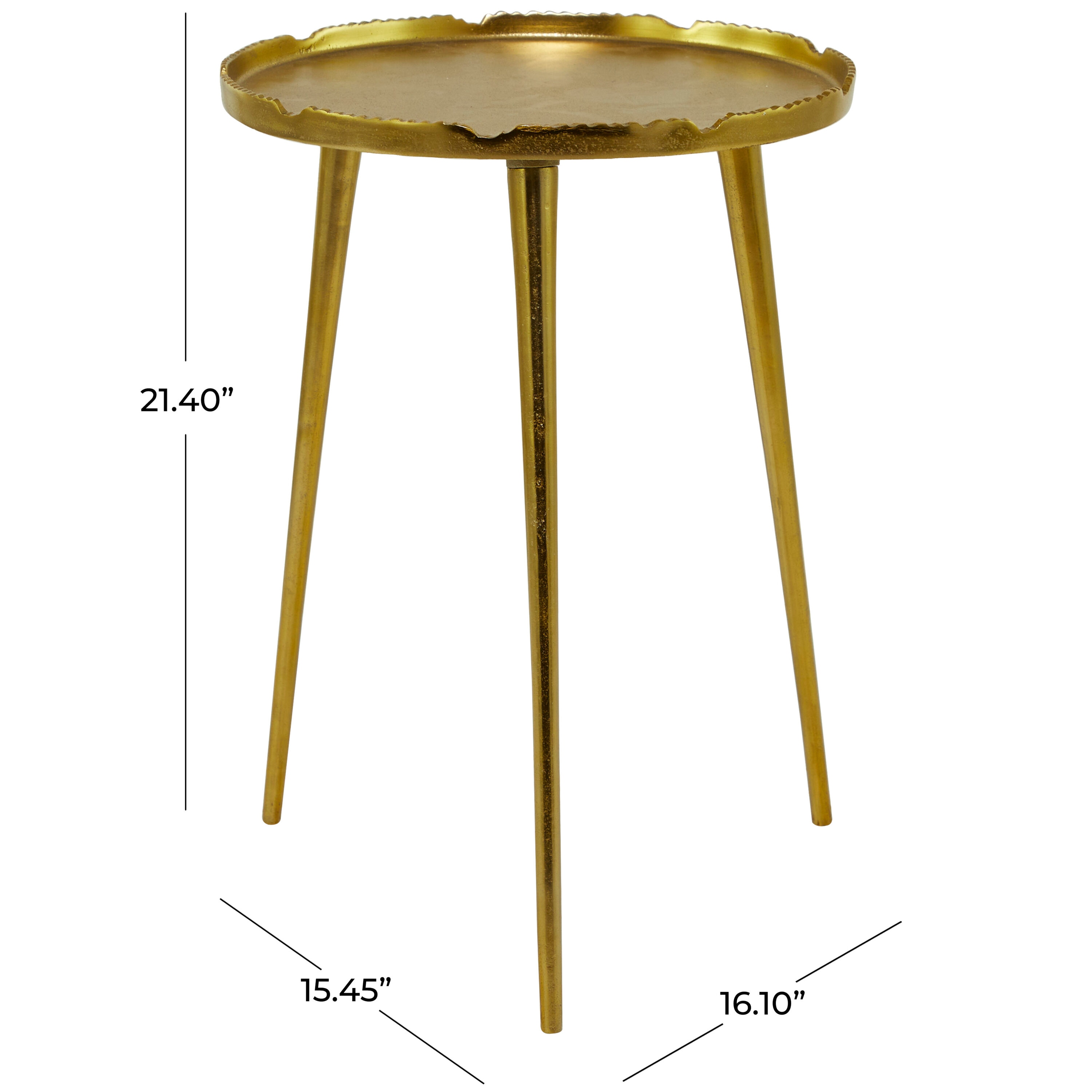 Grayson Lane 820805 End-Tables - View #5
