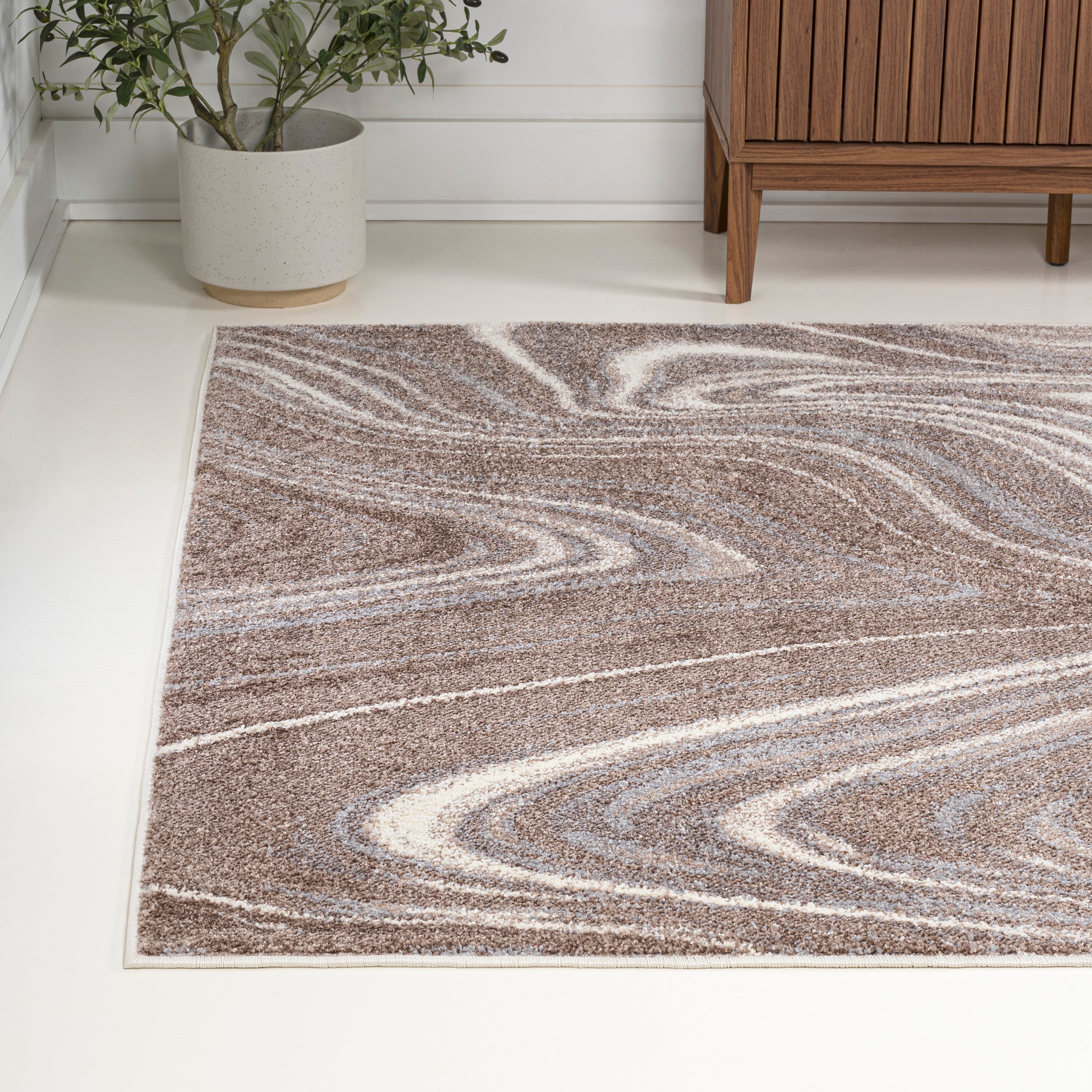 JONATHAN  Y SEU301B-8 rugs - View #9