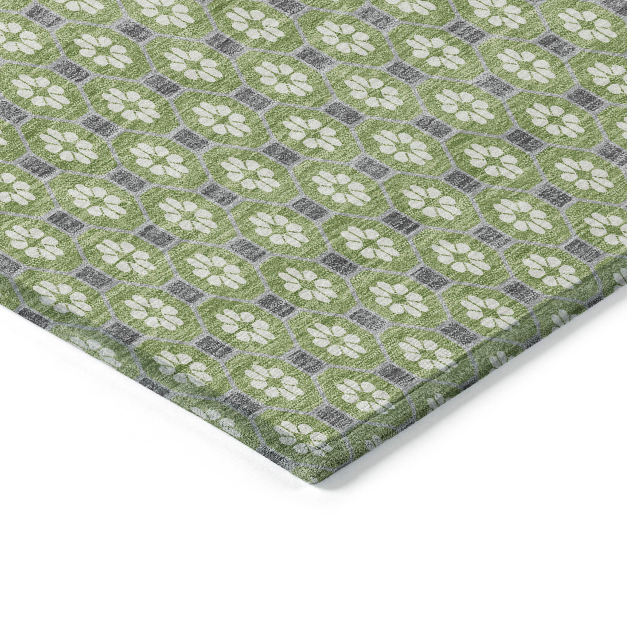 Addison Rugs ACN1431GE2X8 rugs - View #4