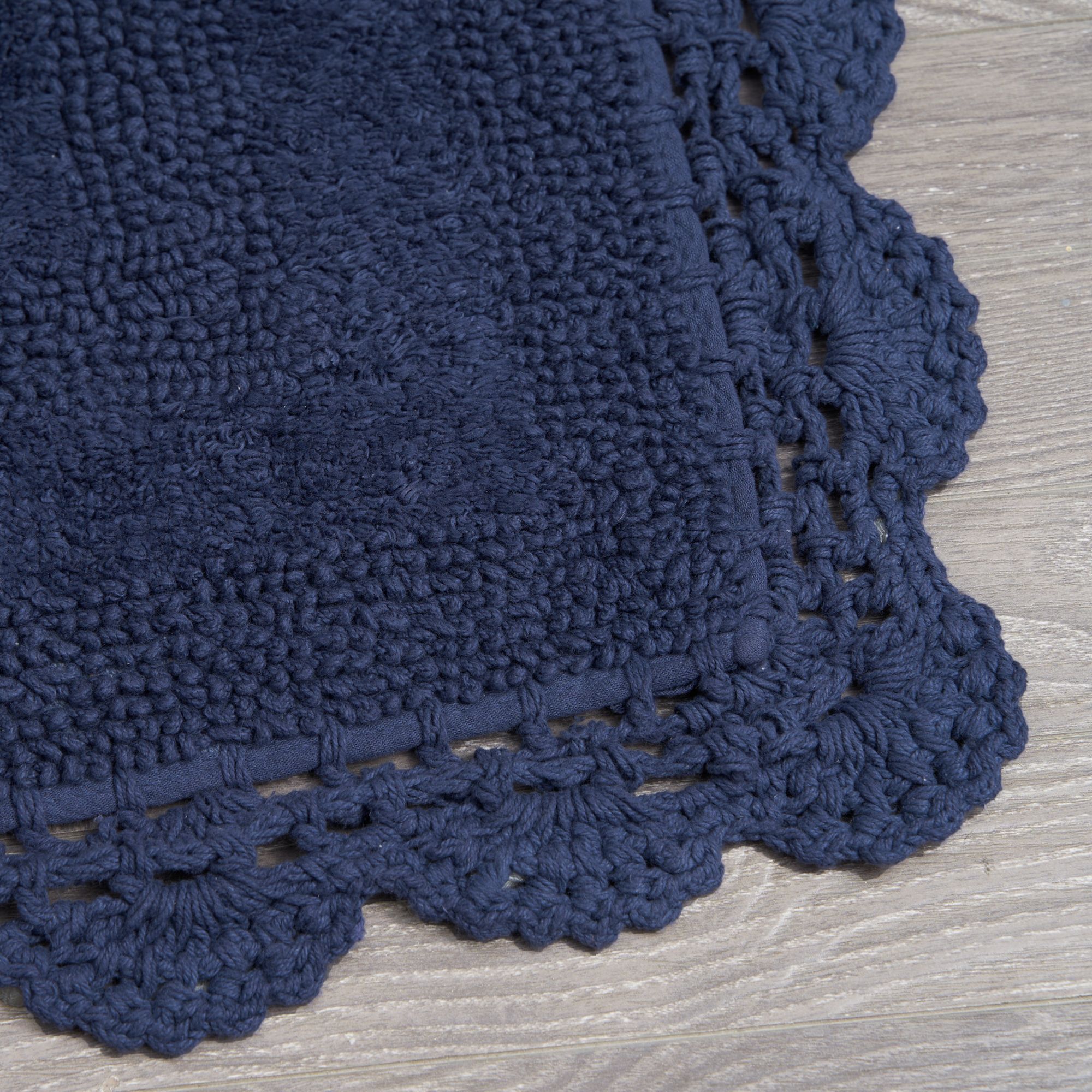 Laura Ashley 646760093281 Bath-Rugs - View #6