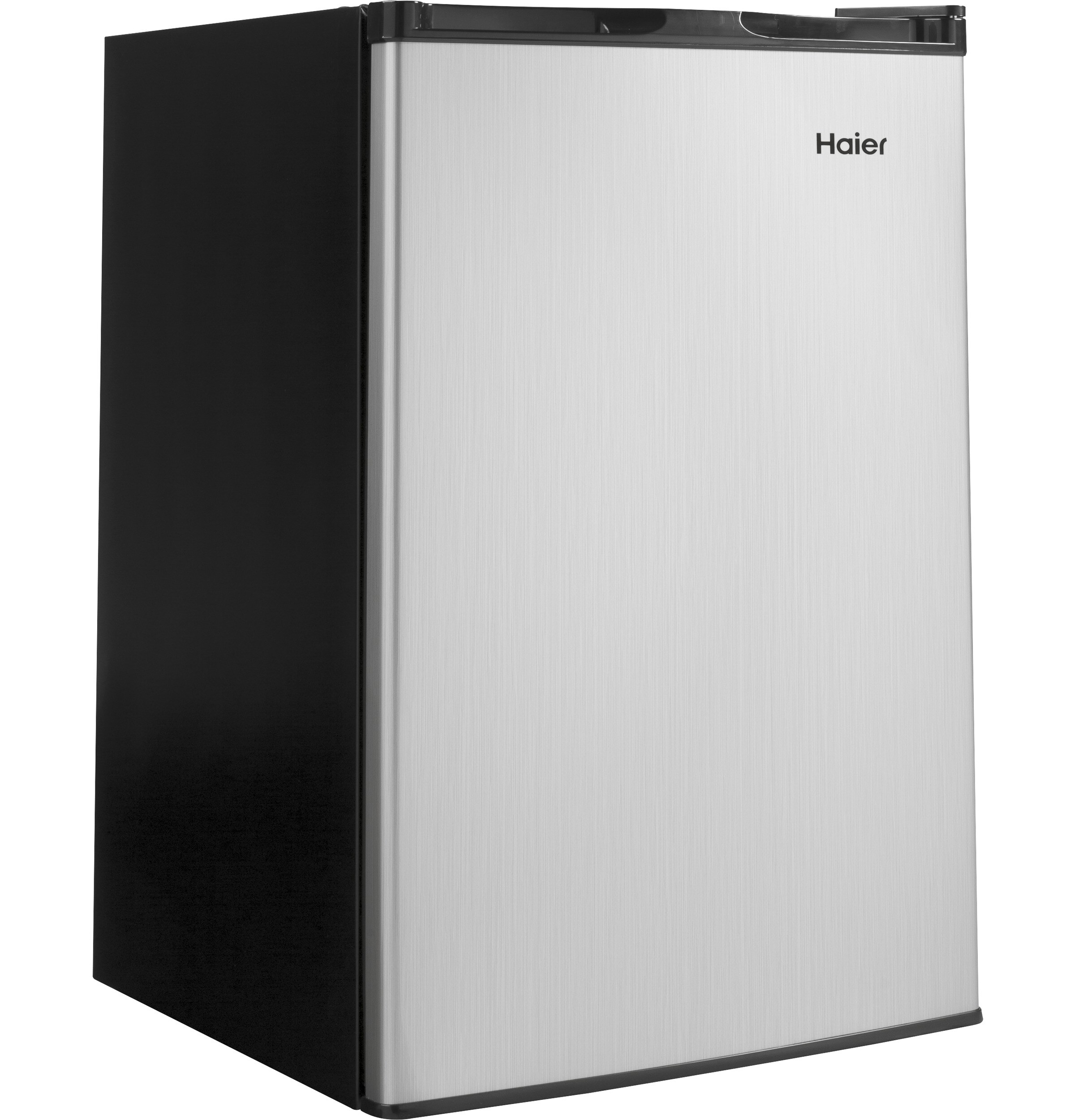 Haier 4.5-cu ft Standard-depth Mini Fridge Freezer Compartment 