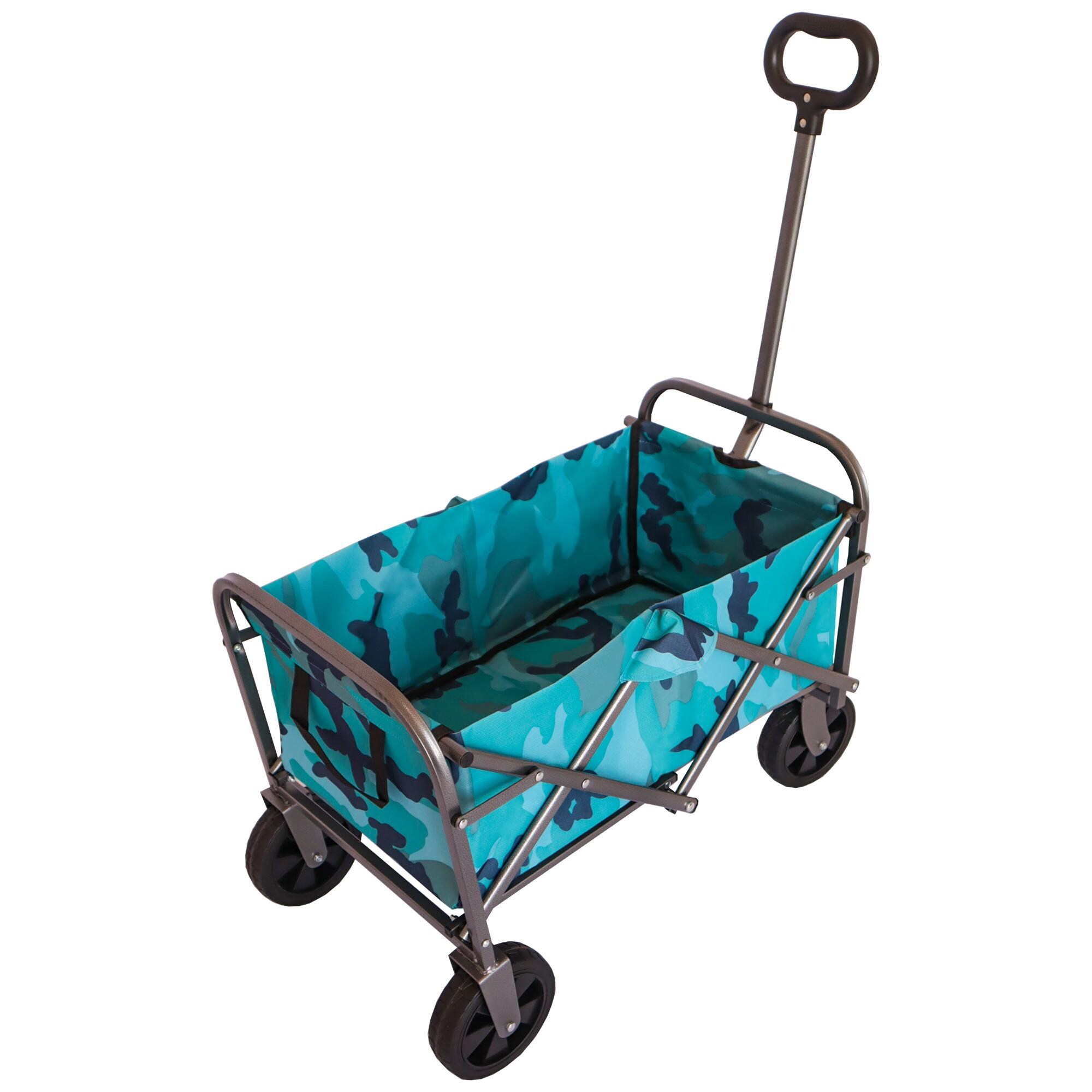 Bayfeve BF-8190DS Yard-Carts - View #18