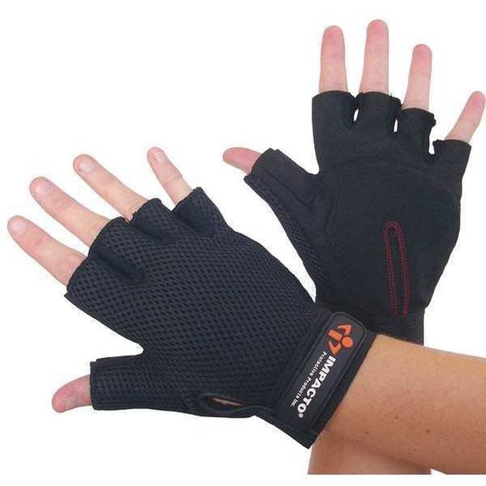 Impacto  Anti-Vibration GlovesCarpal TunnXXLPR ST820660