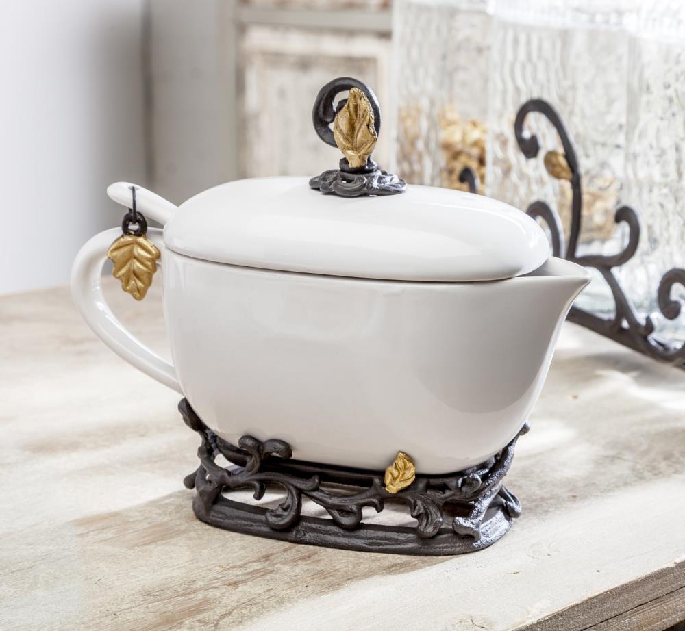 The GG Collection 94891 serveware - View #2