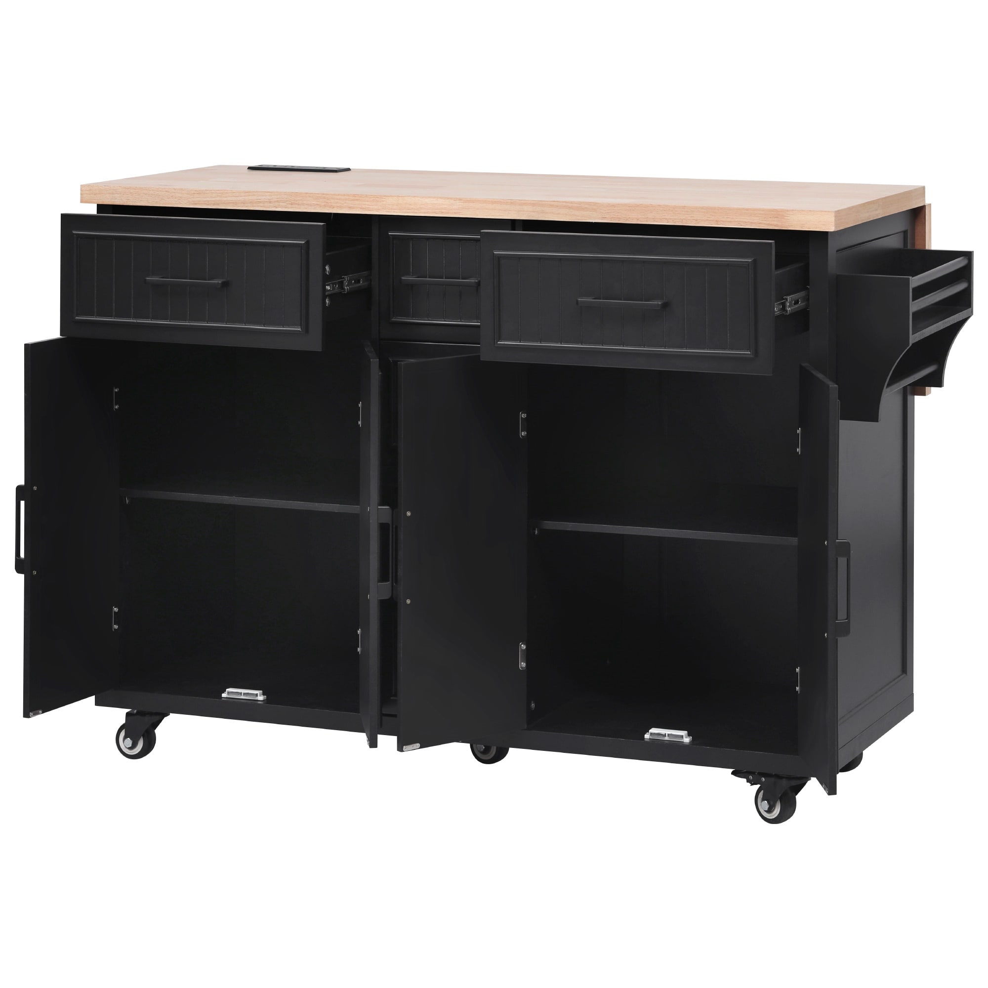 BABOOM BOM-5763044-OR Kitchen-Furniture - View #15