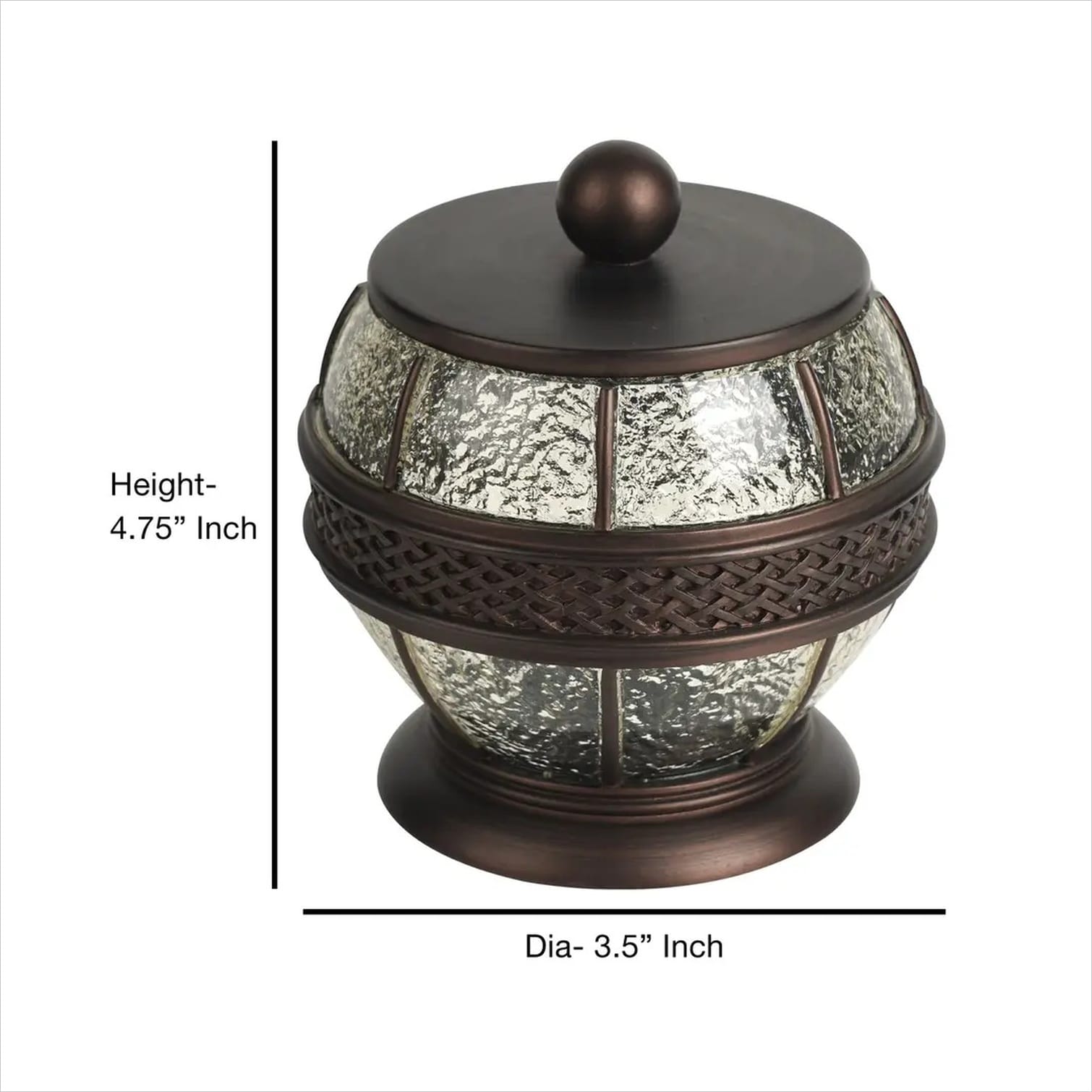 SunJet LOA76K1O49Z4 Bathroom-Accessories - View #3