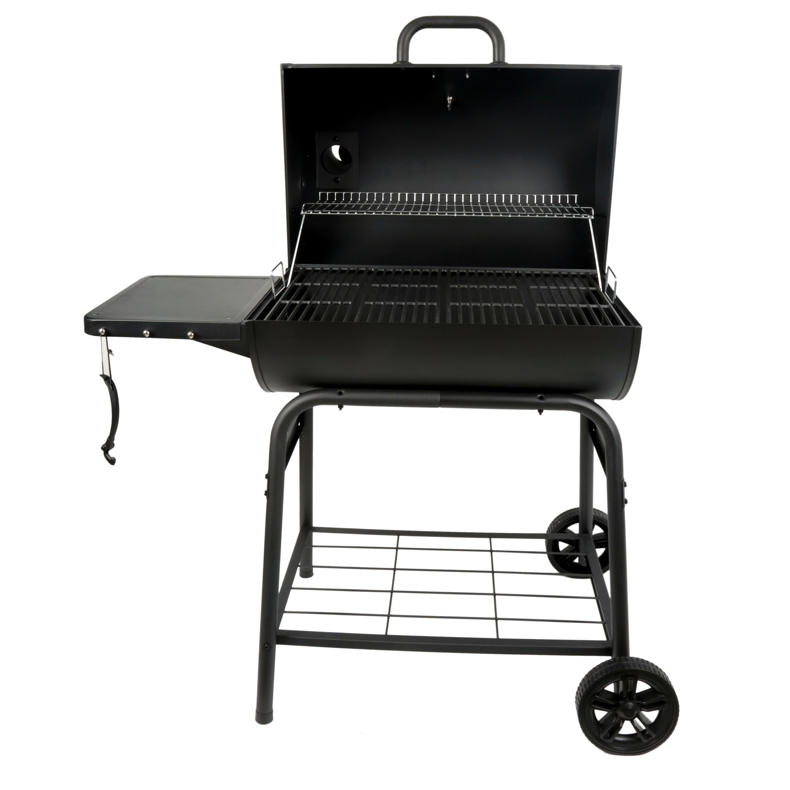 Master Forge CBC25020L Charcoal-Grills - View #2