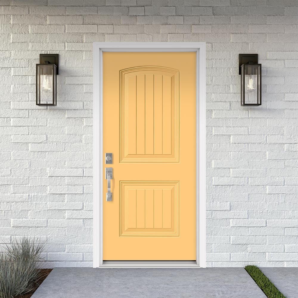 Masonite 321176 Entry-Doors - View #2
