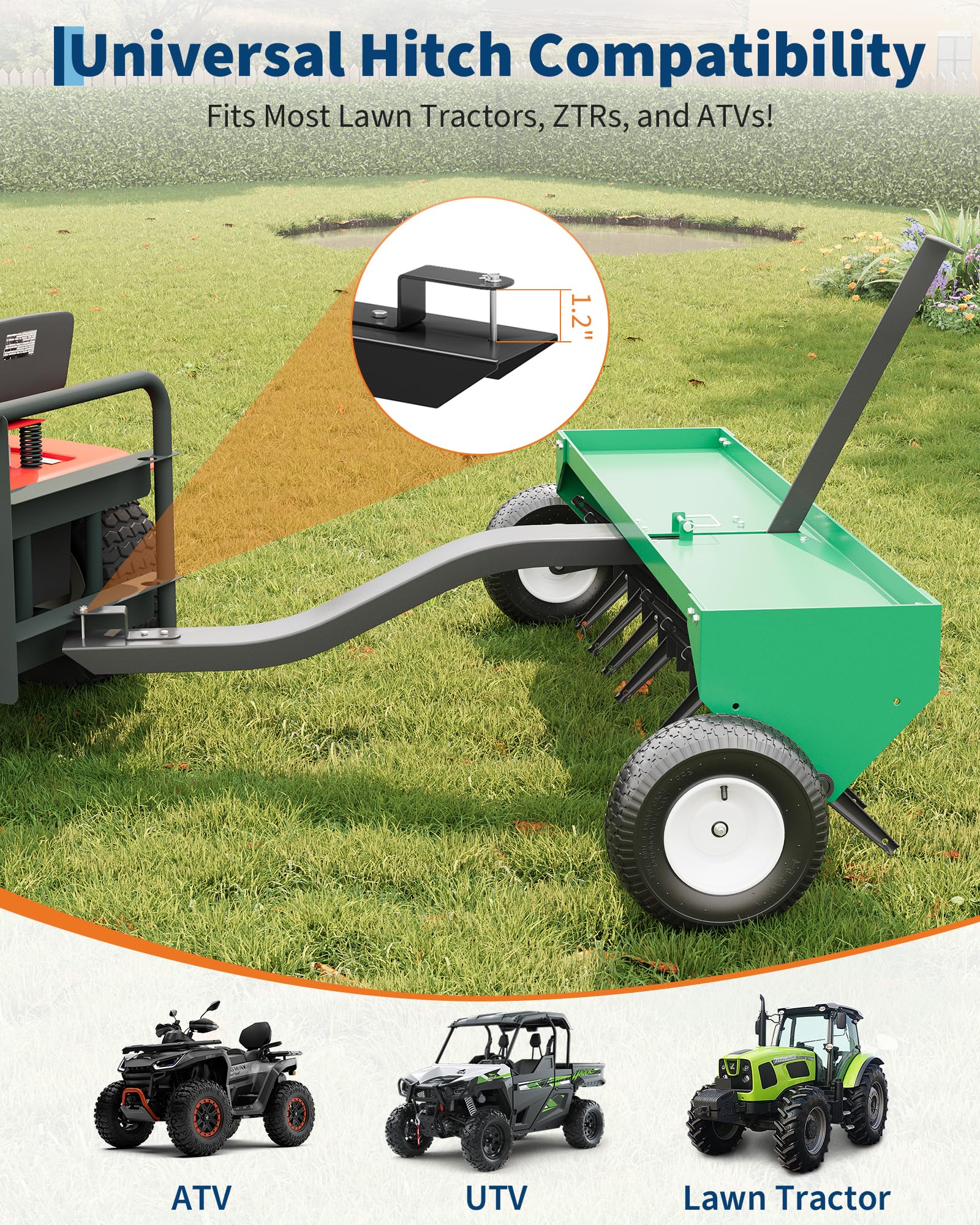 DEXSO ENCOREPPGBA10224 Plug-Aerator - View #6