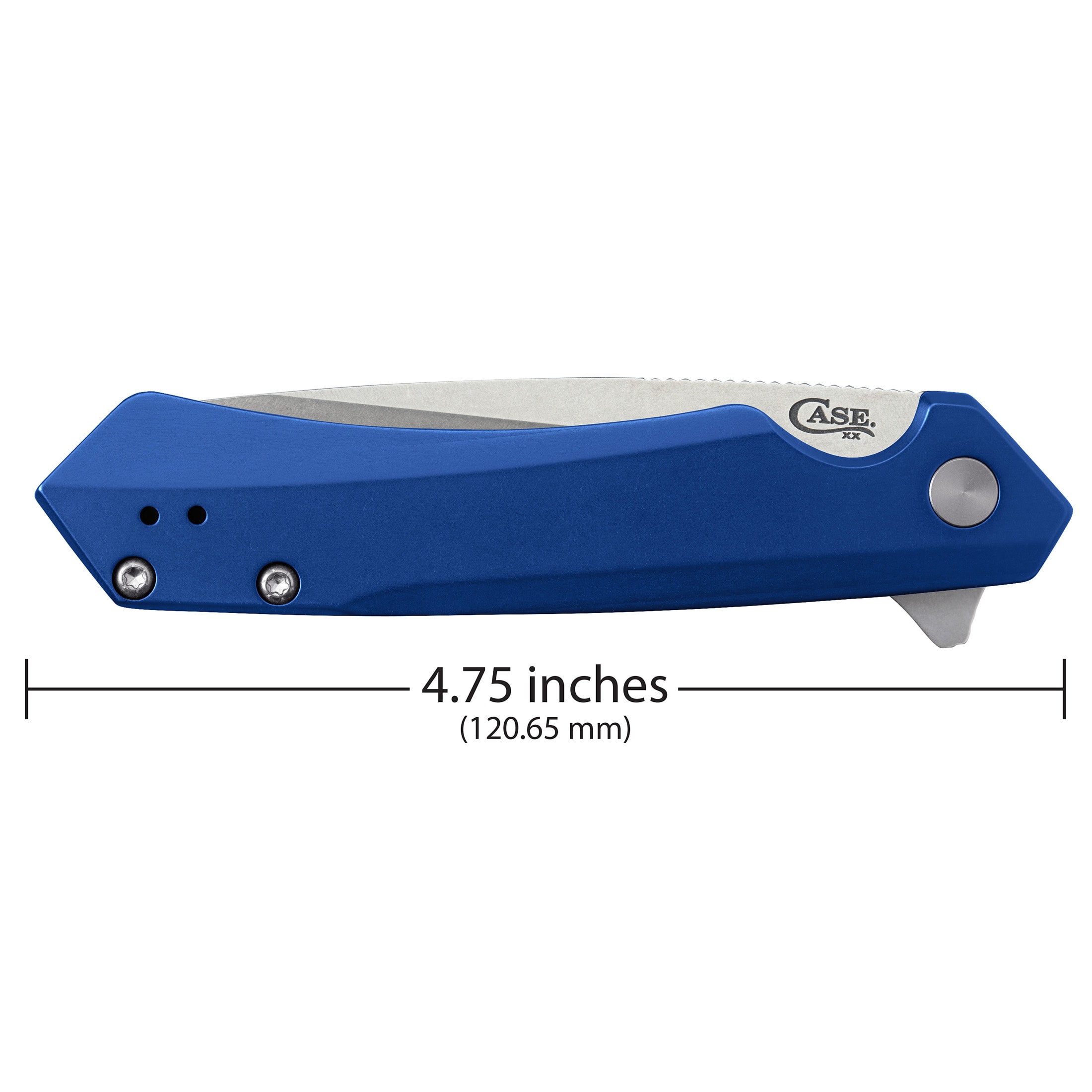 Case Cutlery FI64663 Pocket-Knives - View #2