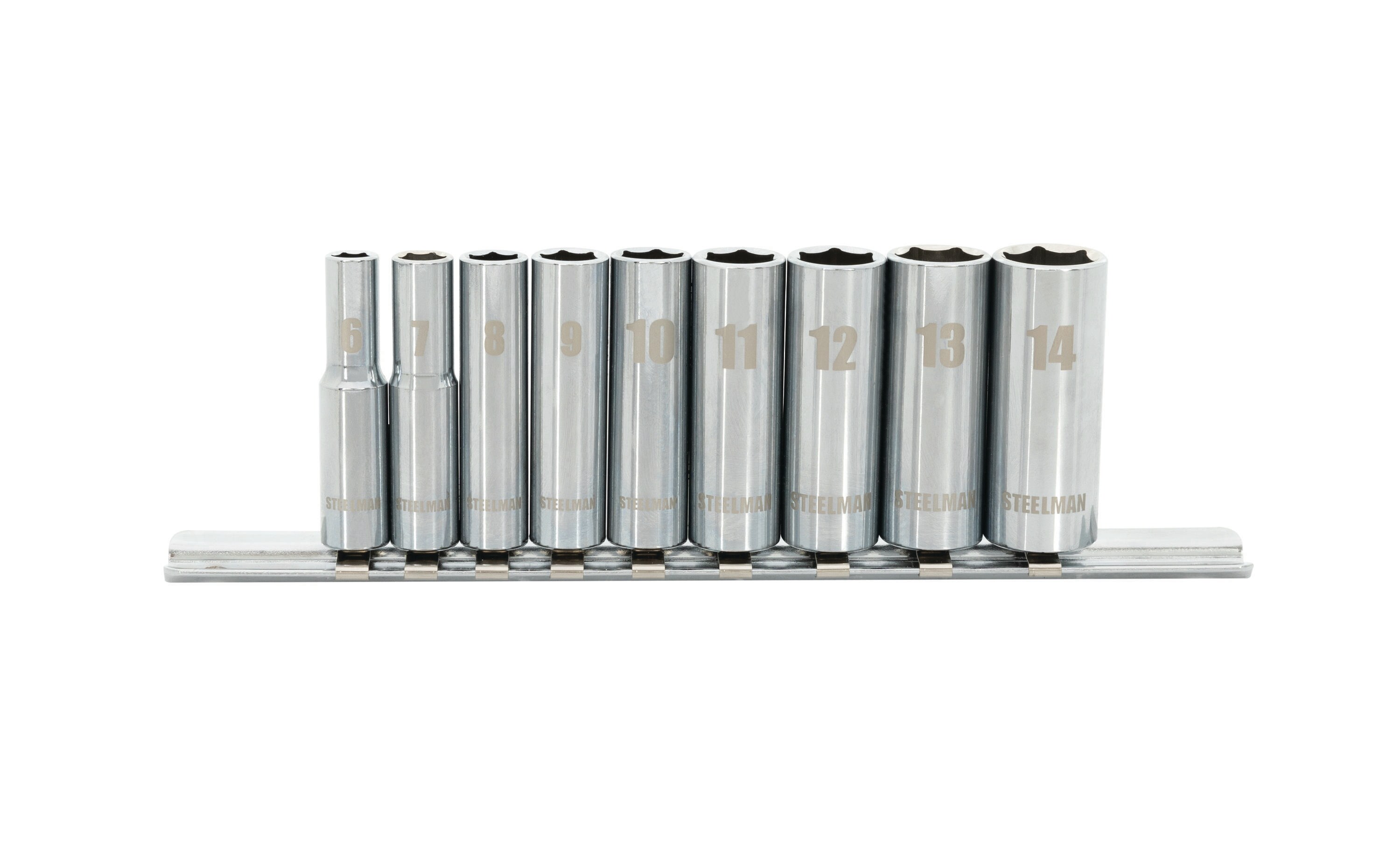 STEELMAN 78521 Socket-Sets - View #3
