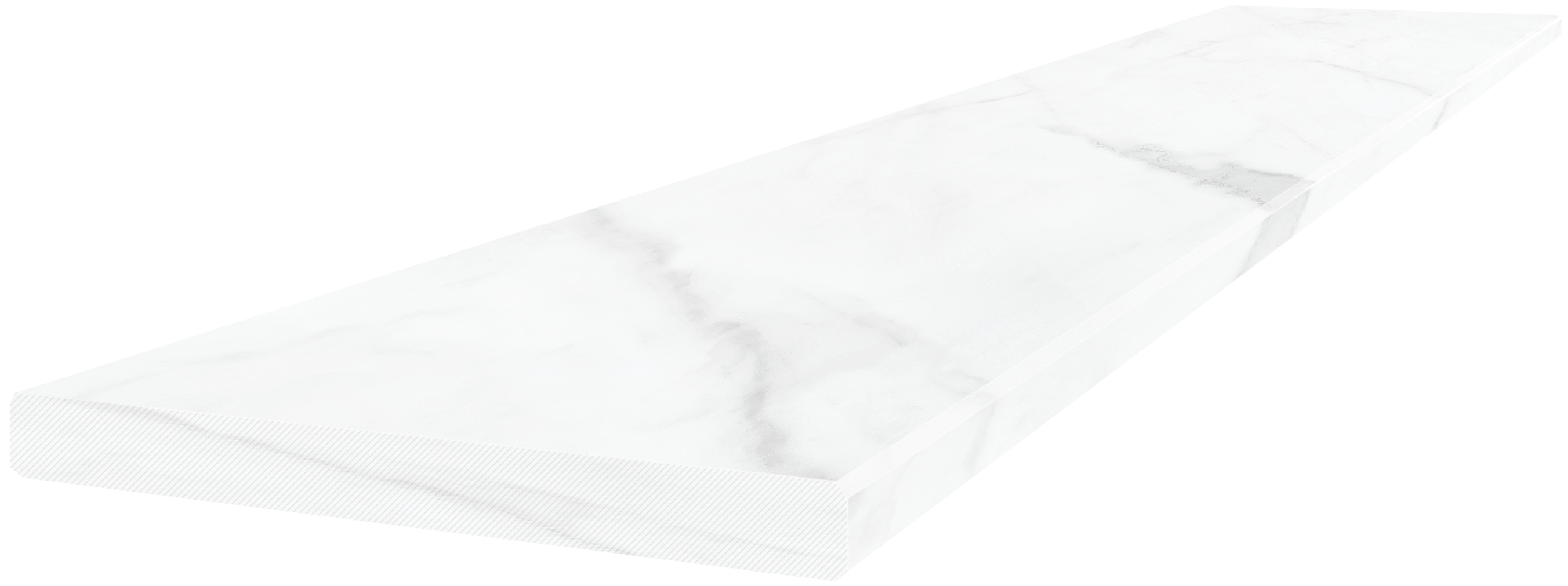 Satori 1001-0394-0 Wall-Trim-Accent-Tile - View #4