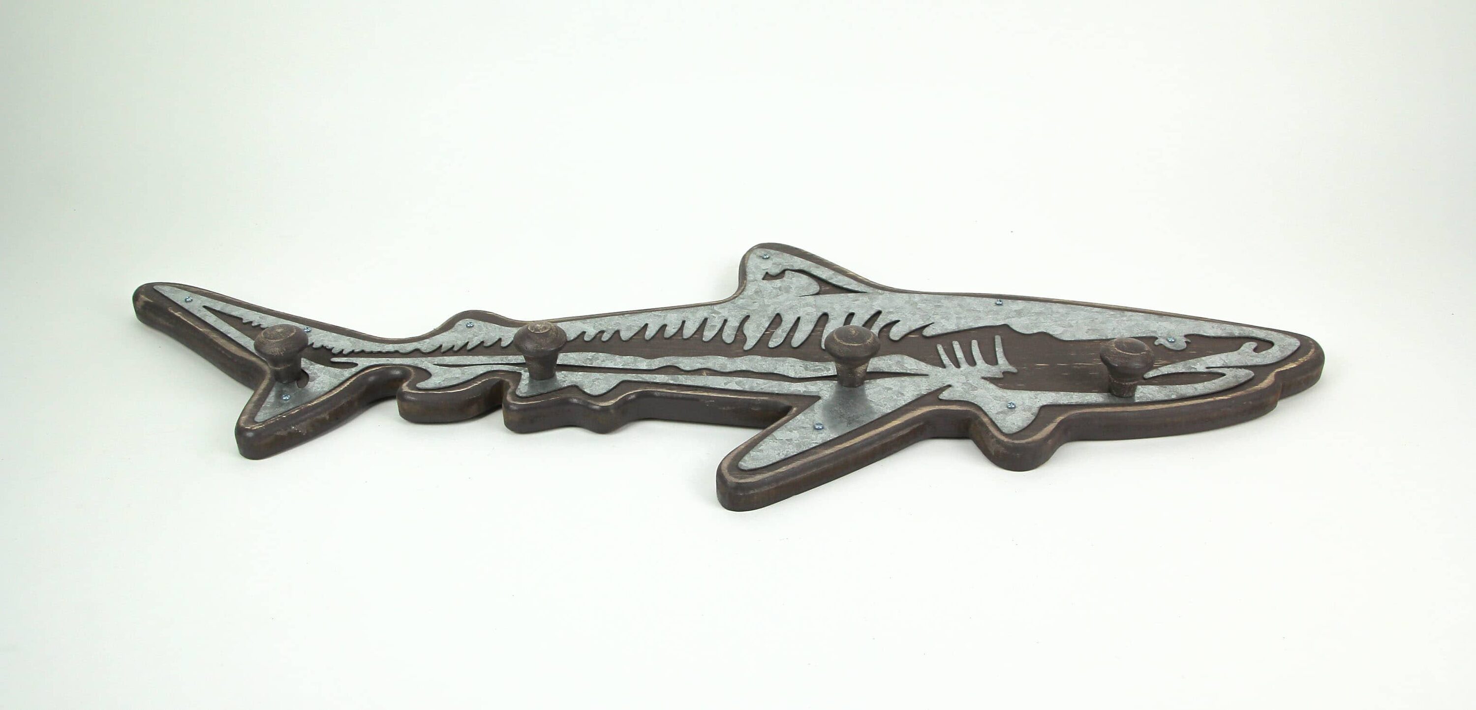 Zeckos ZKO-99109 Decorative-Wall-Hooks - View #2