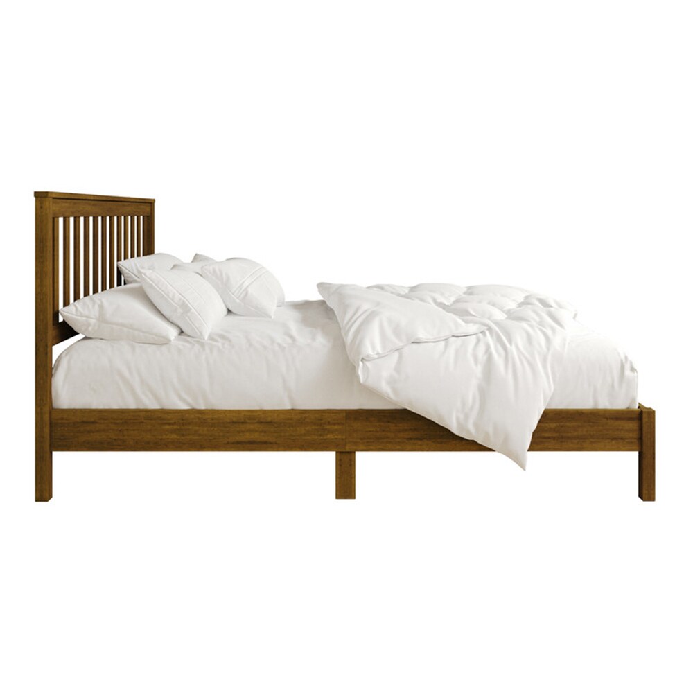 Home Design 80236-321 beds - View #5
