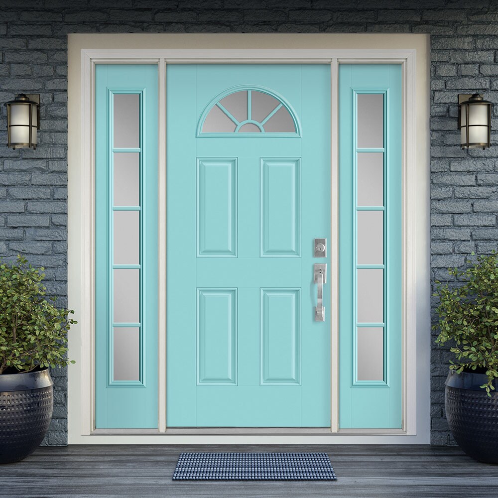 Masonite 1218449 Entry-Doors - View #2