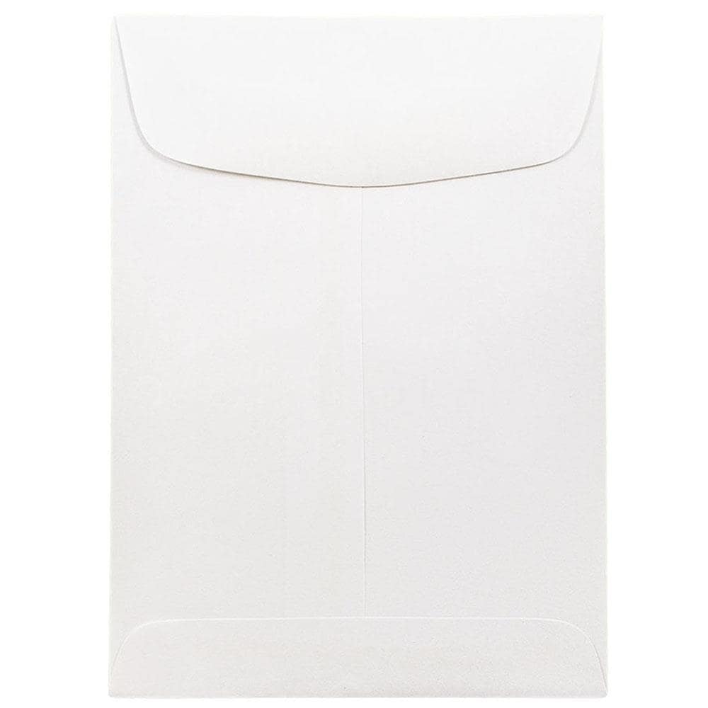 JAM Paper 4100D 100-Pack Business-Envelope