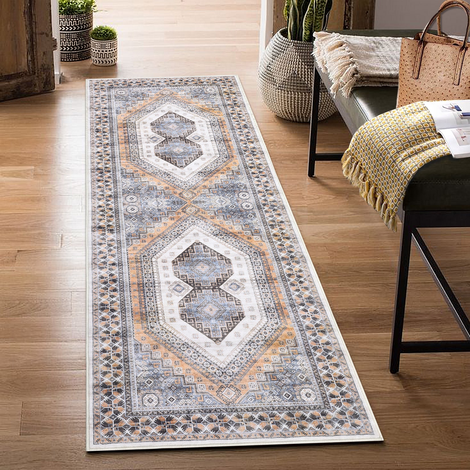 Garvee LSN-PHO-13GBARRR rugs - View #3