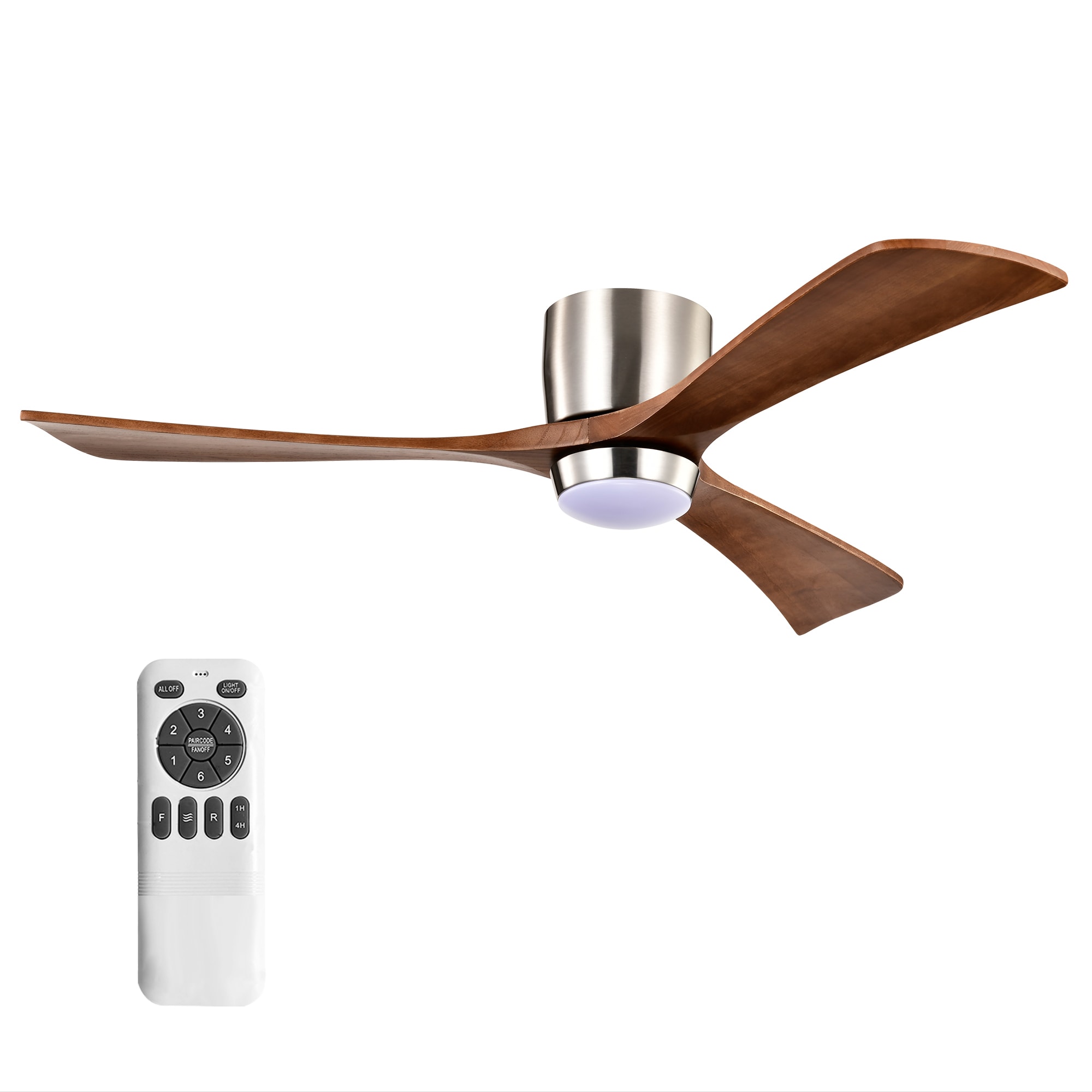 Sunrinx MG12-CF-17 Ceiling-Fans - View #2