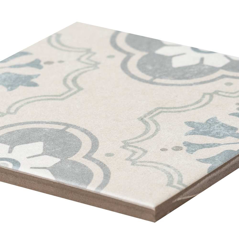 The Tile Life THAMP0606BR Ceramic-Tile - View #7