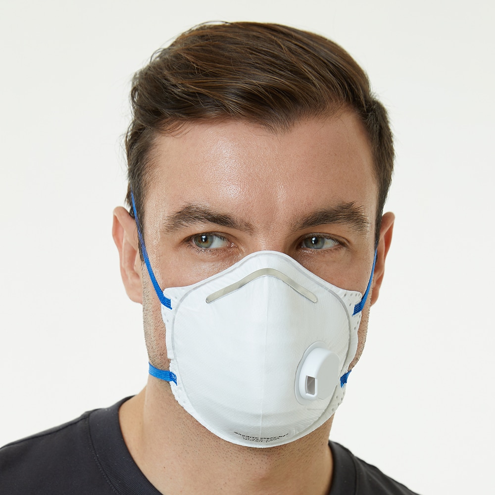 Project Source 9600V-N95 respirators - View #6