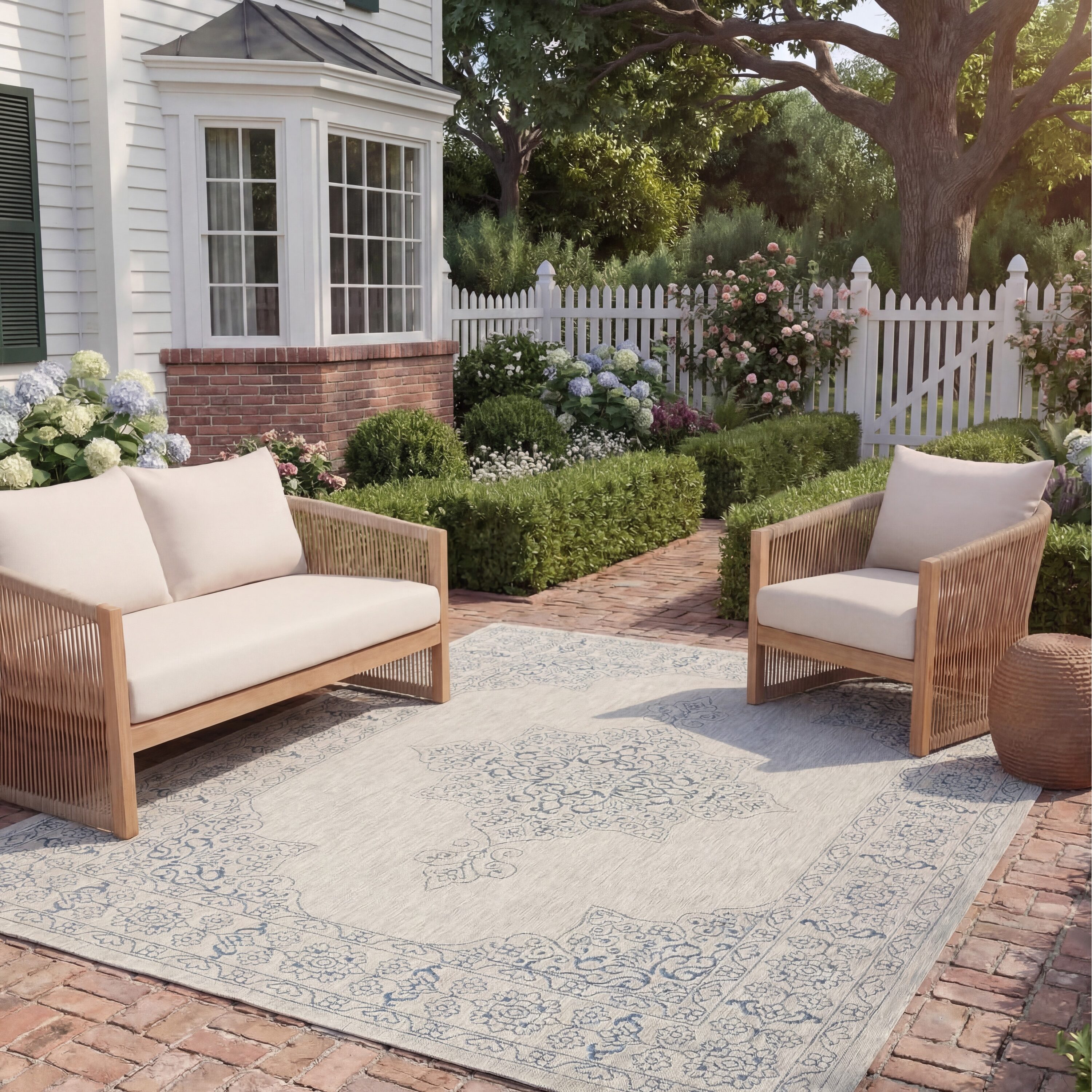 Safavieh CY8232-36812-9 rugs - View #2
