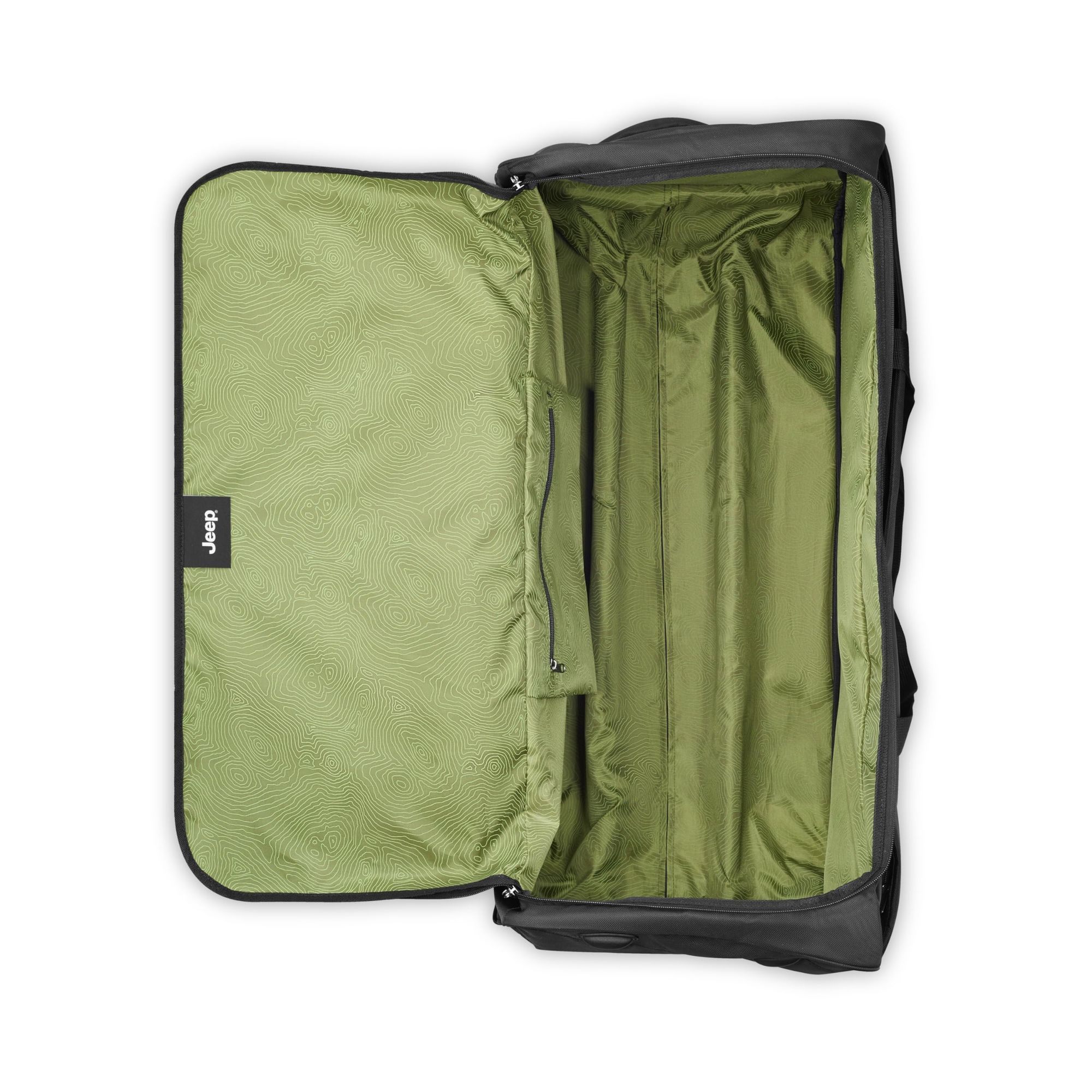 Jeep JEEP-4374126000 Luggage-And-Luggage-Sets - View #3