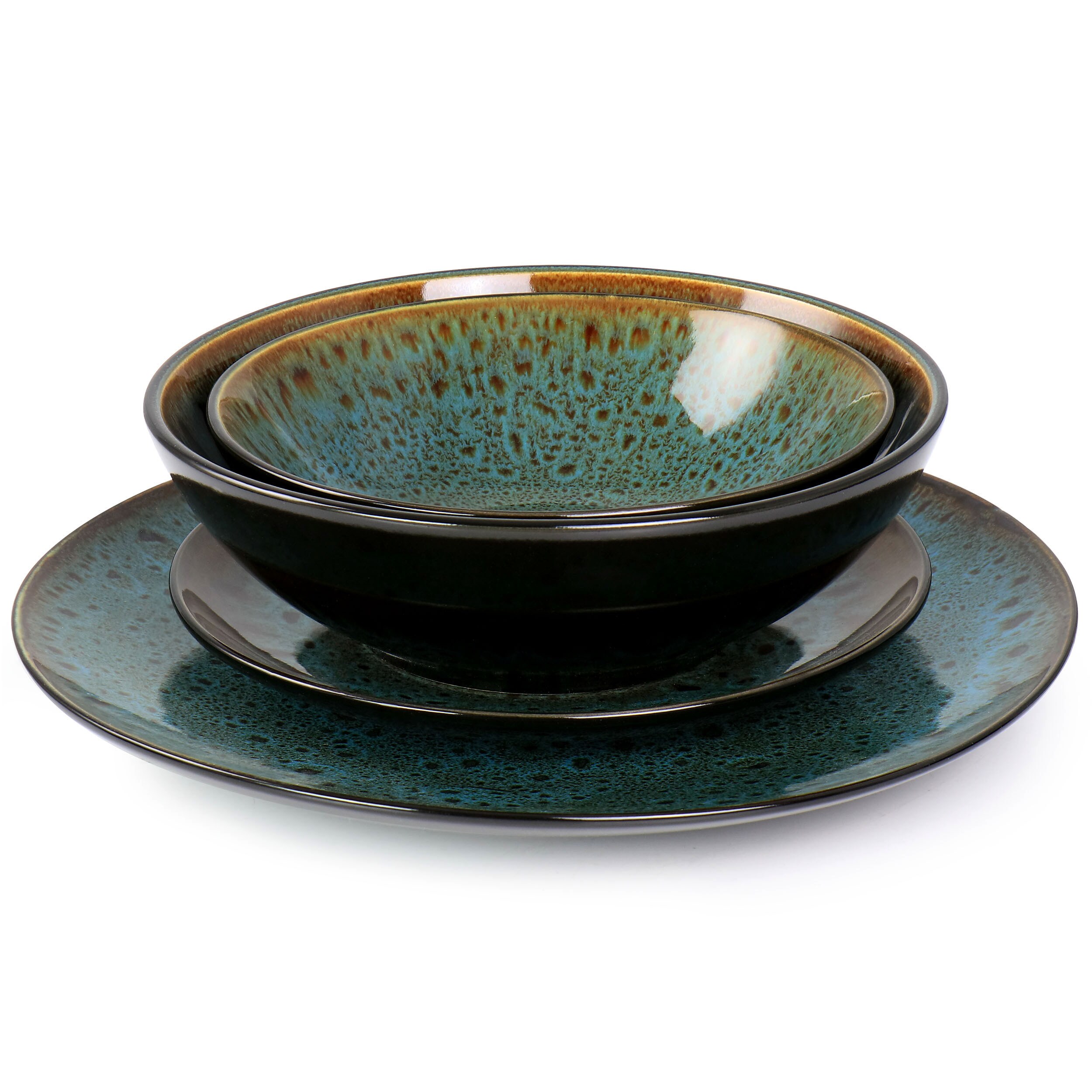 Gibson Elite 849117641M dinnerware - View #3