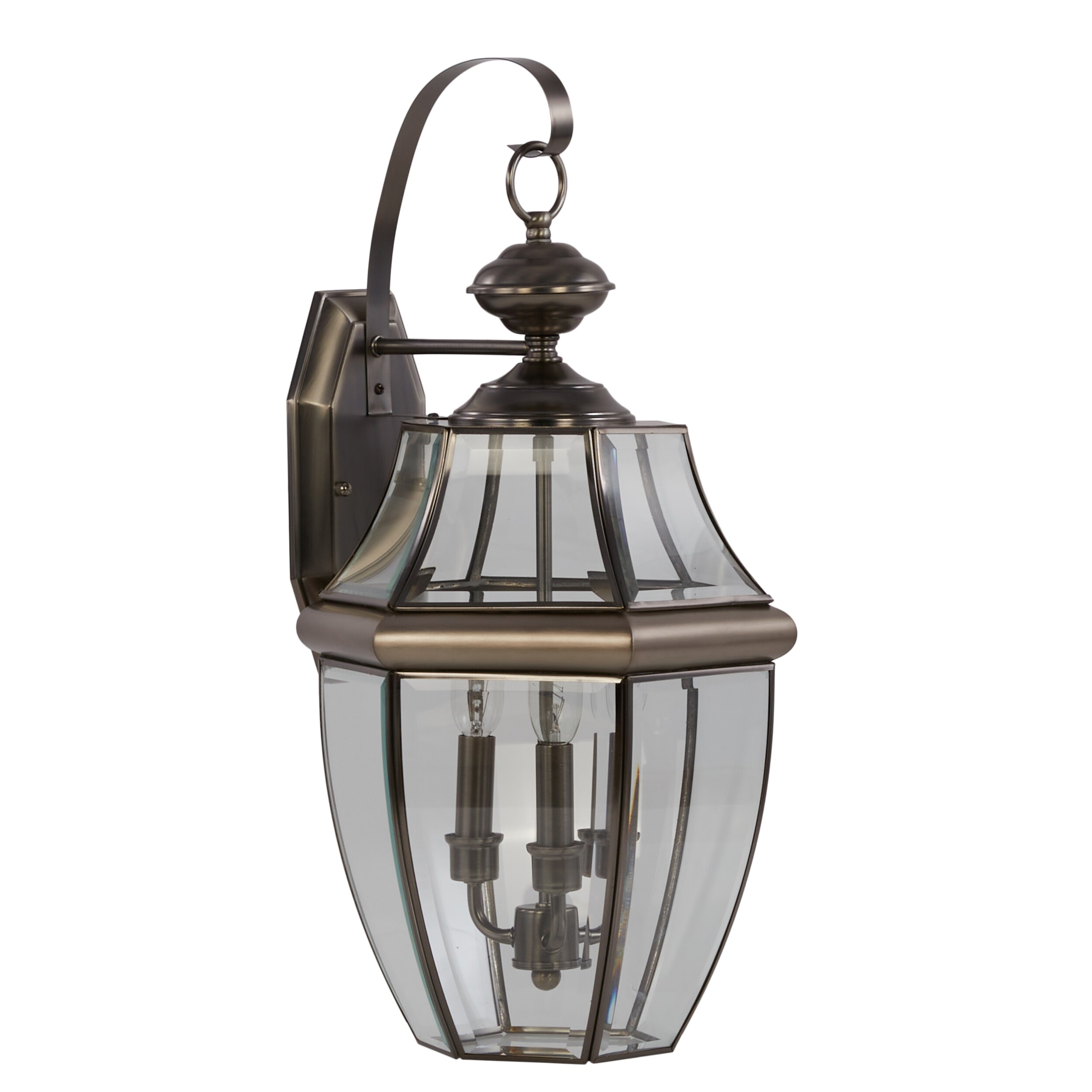 Generation Lighting 8040-965 Outdoor-Wall-Lighting - View #8