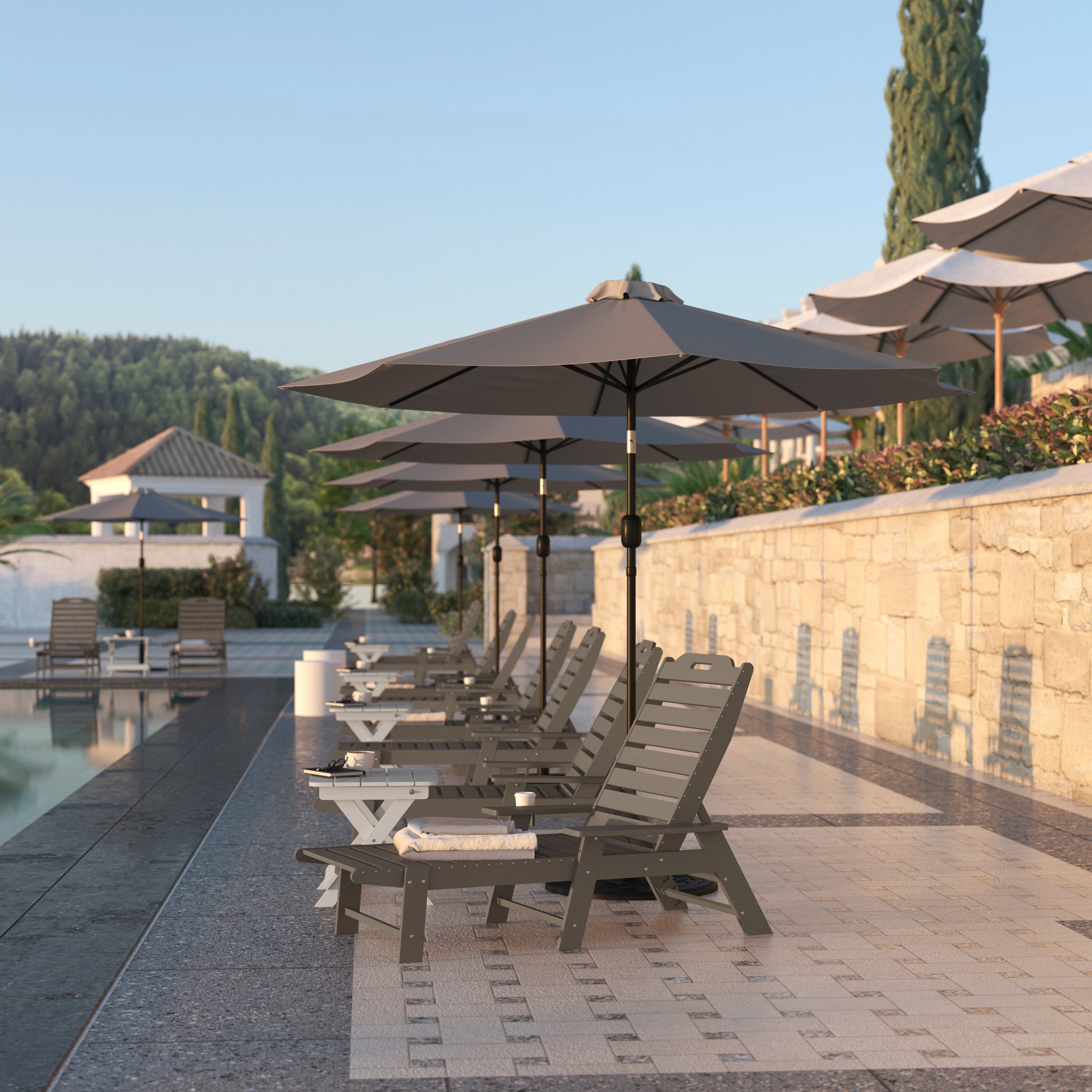 Flash Furniture 196861019258 Patio-Chairs - View #6