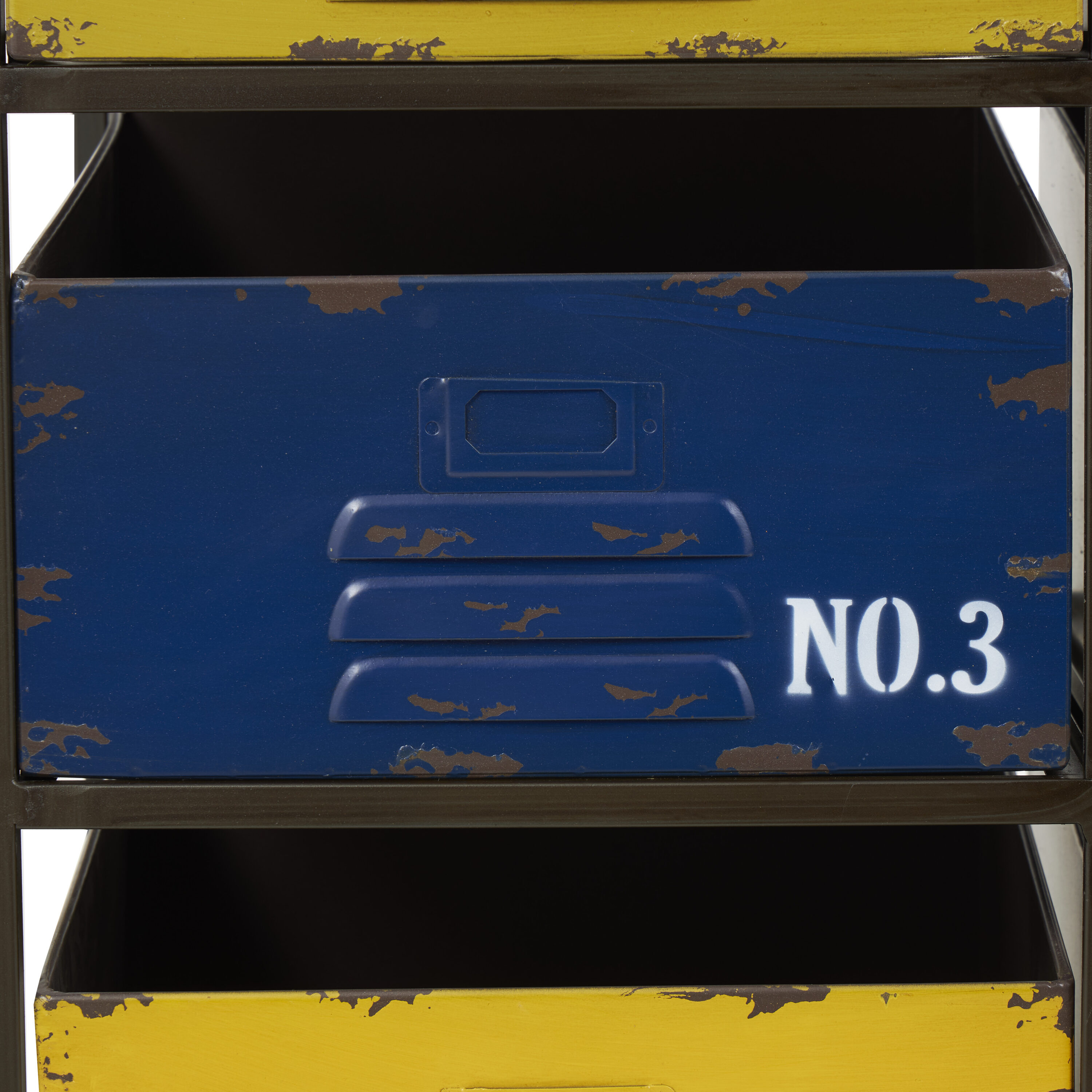 Grayson Lane 42510 Storage-Drawers - View #6
