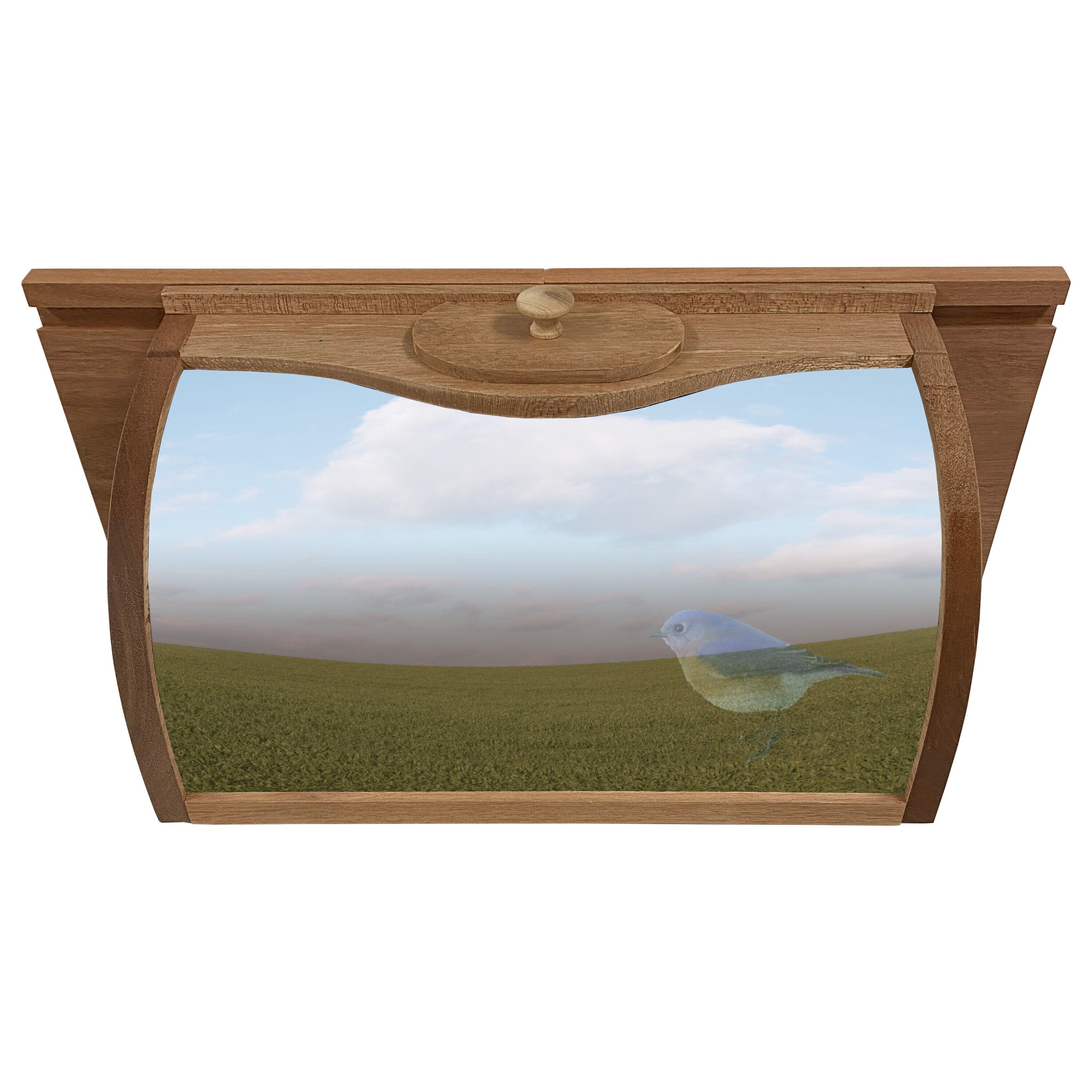 Coveside Conservation COV-27500 Bird-Houses - View #2
