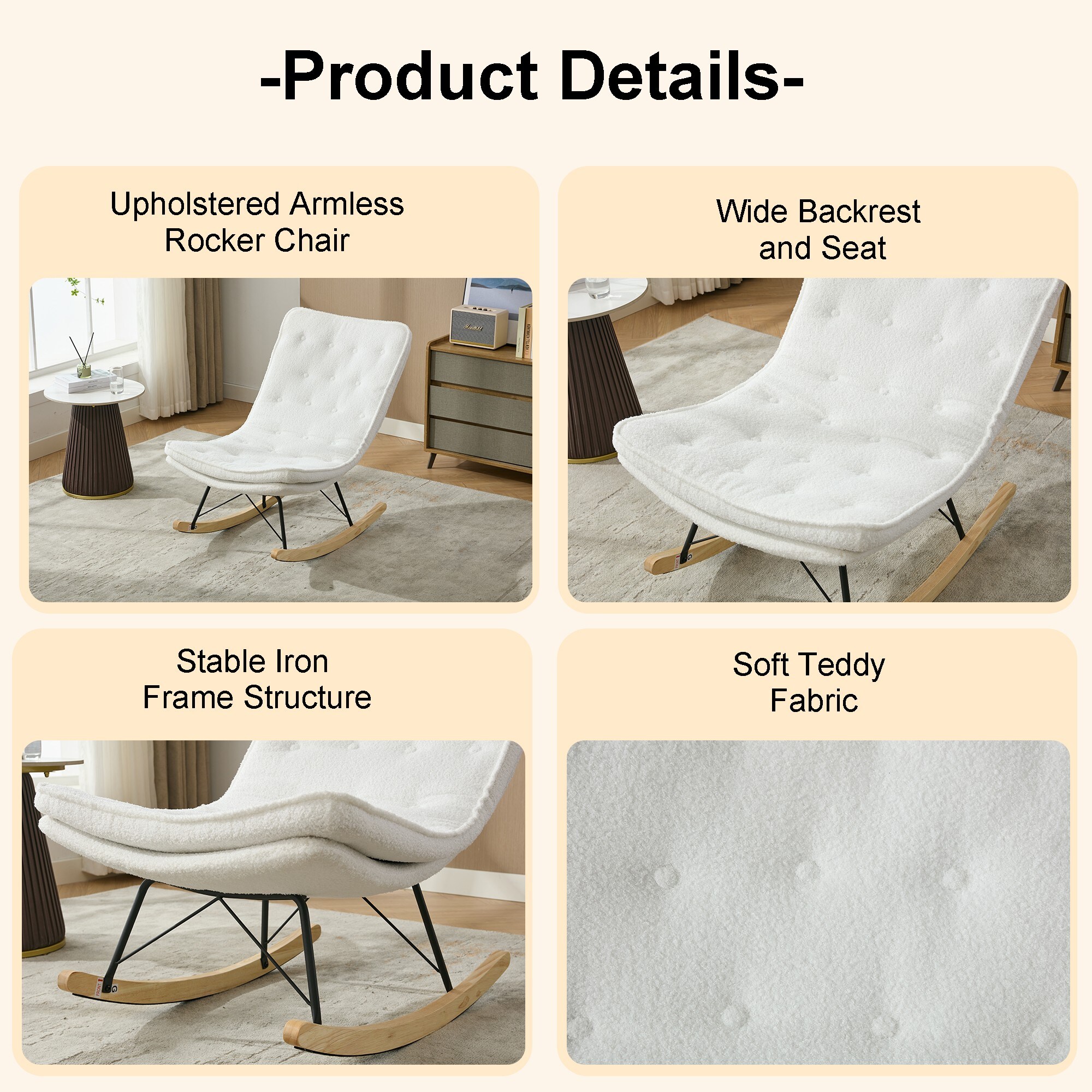 Poly furniture S1-CHAIR-3 chairs - View #13