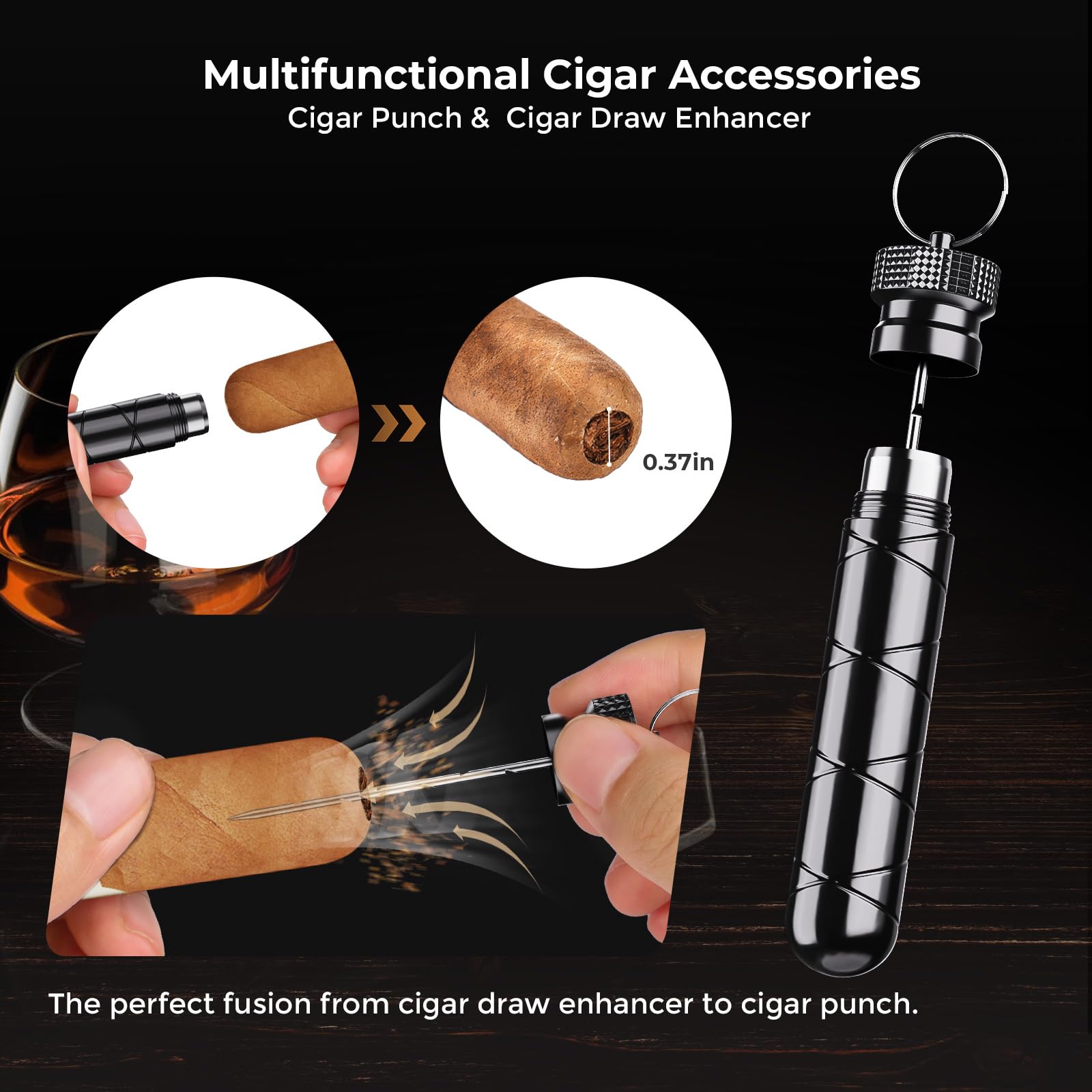 JVFCXXV LJV0813C147 humidors - View #6