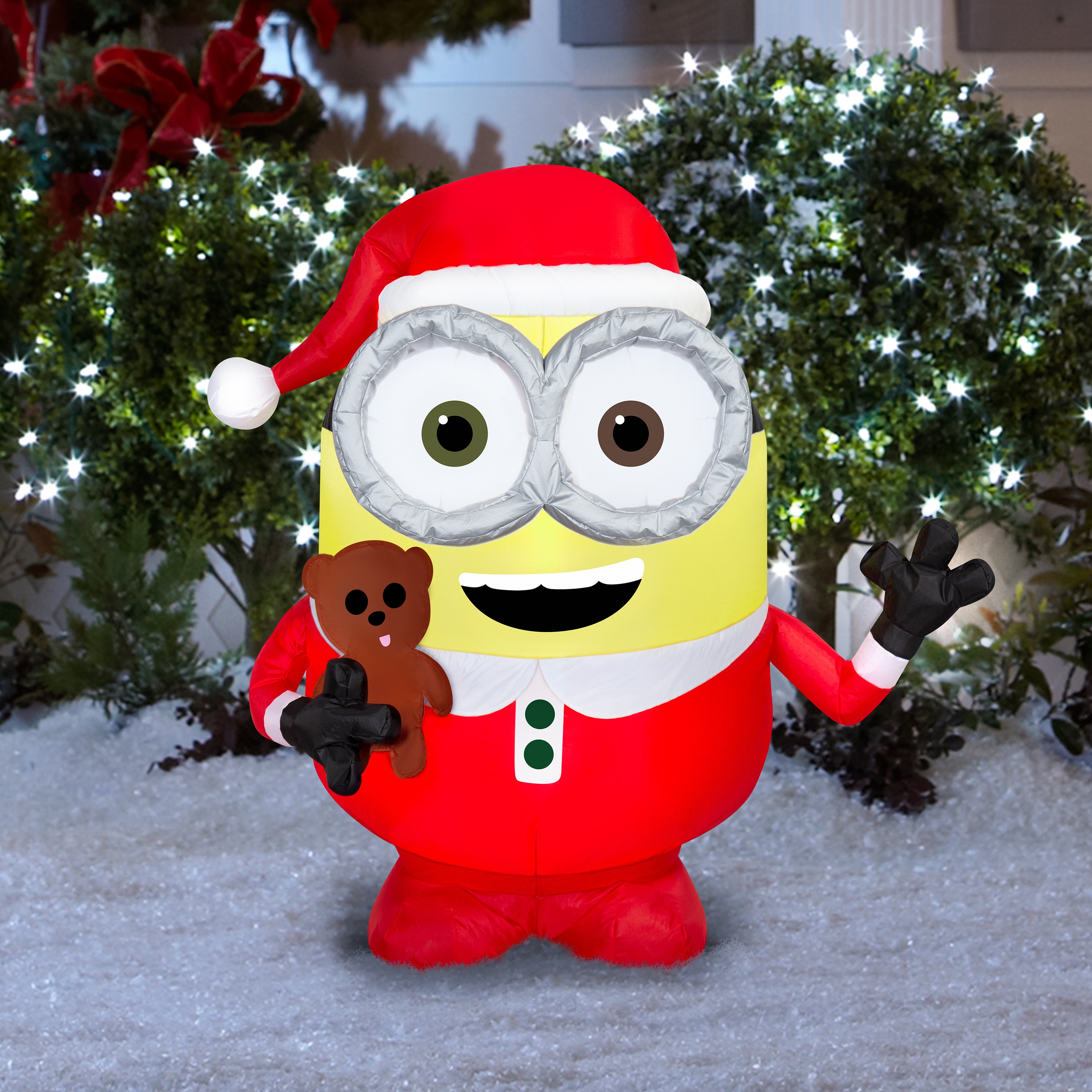 Universal 883683 Christmas-Inflatables - View #2