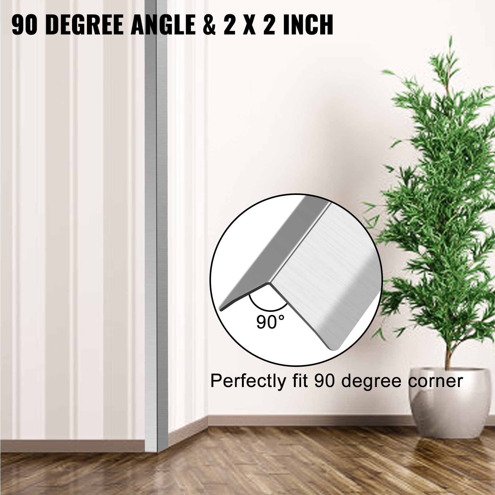 VEVOR BXGHJ2P2X2YC00001V0 Corner-Guard - View #4