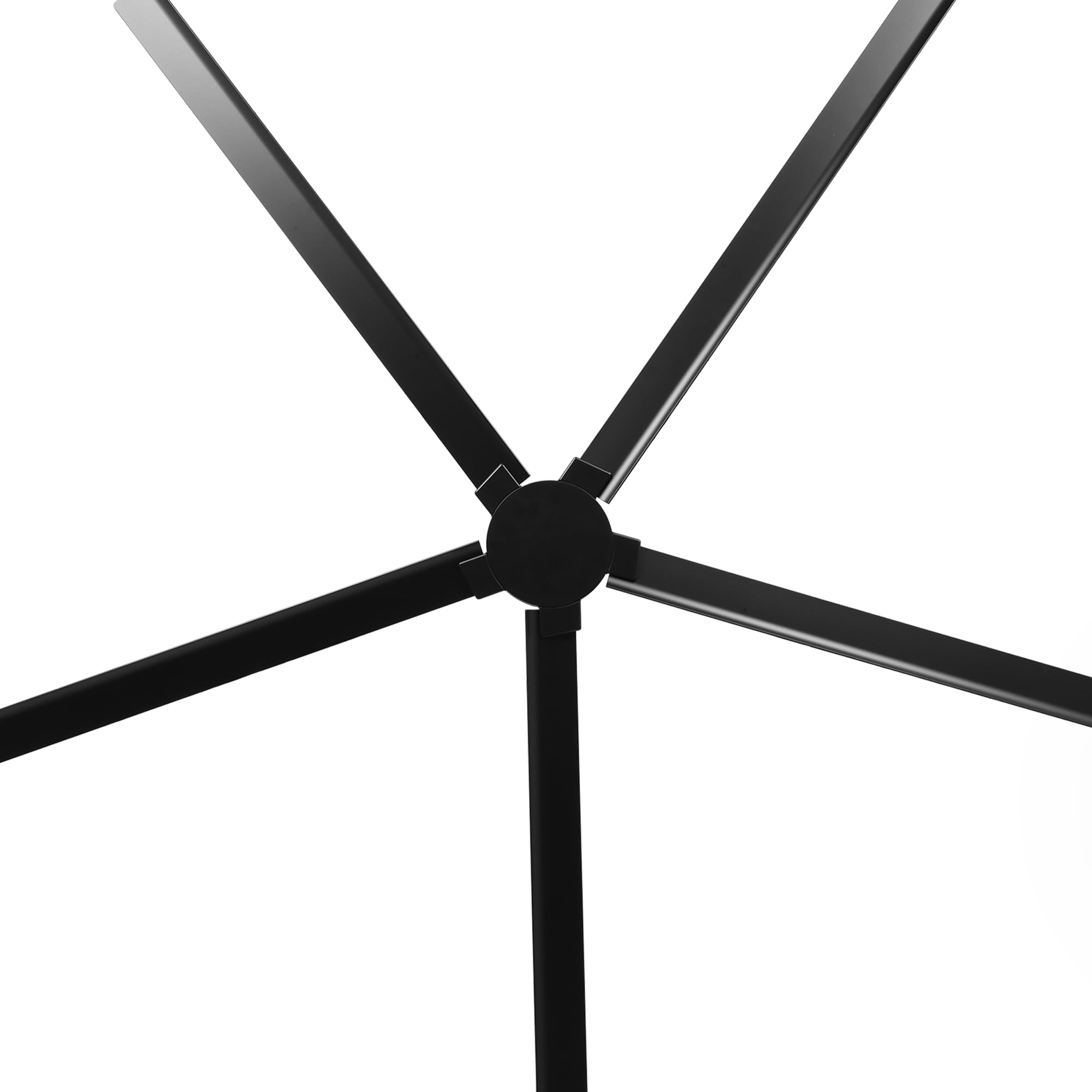 Parrot Uncle F8006BK Ceiling-Fans - View #7
