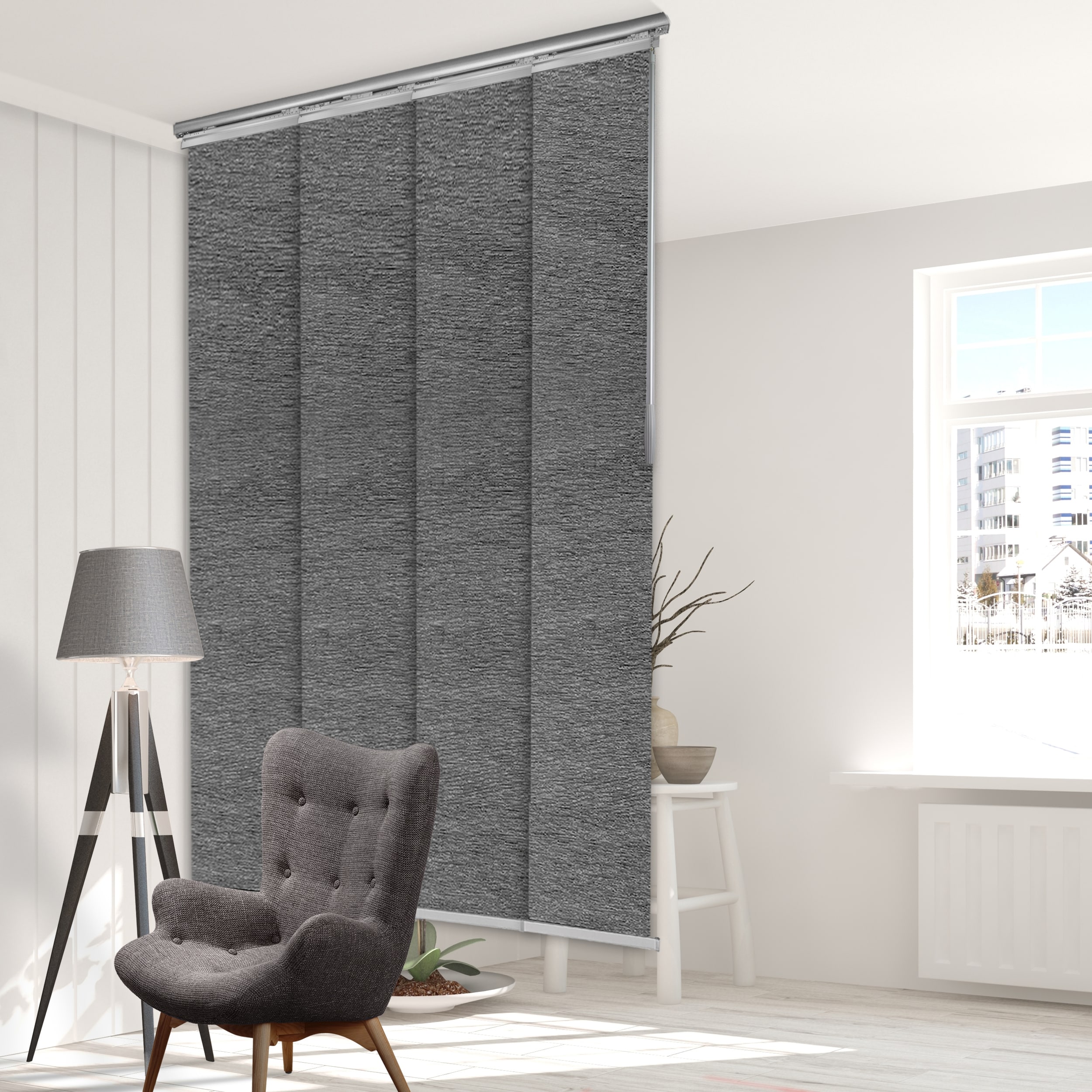 Hart & Harlow L-T16-4-4P22D blinds - View #10