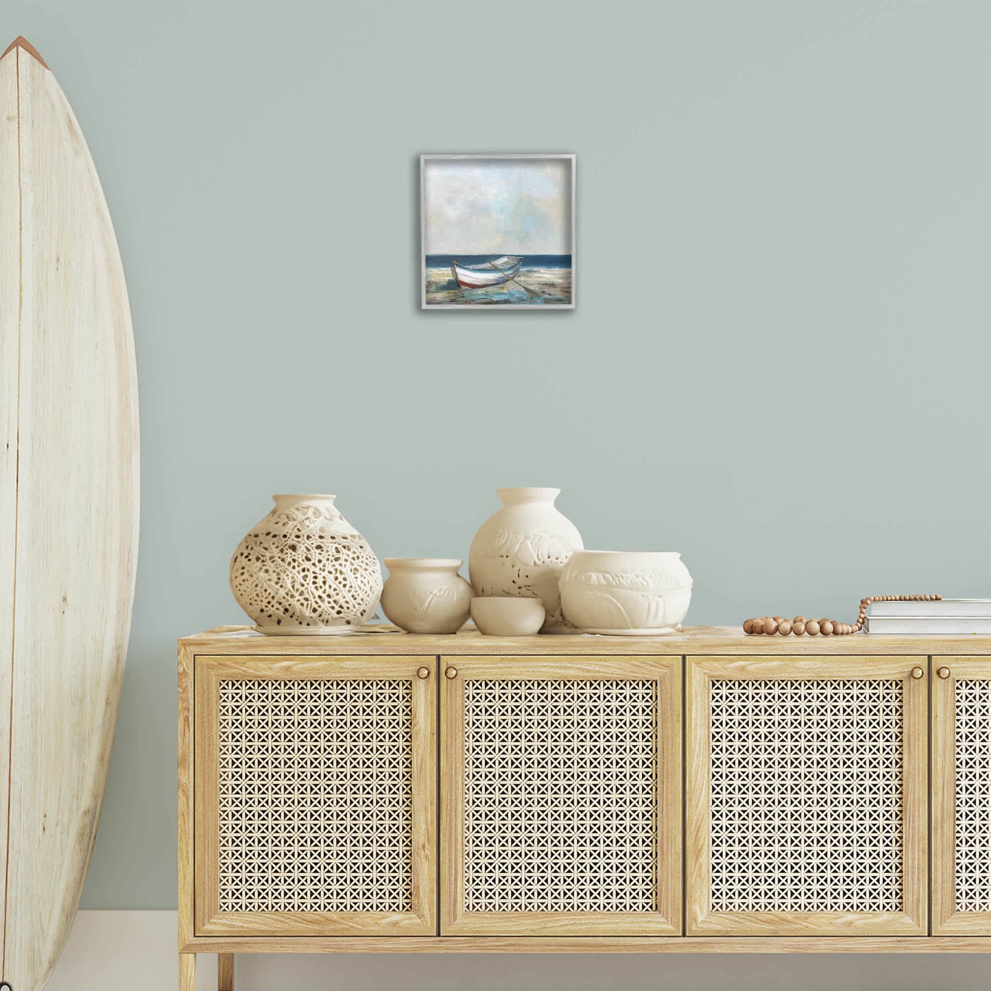 Stupell Industries BS-150-GFF-12X12 Wall-Art - View #3