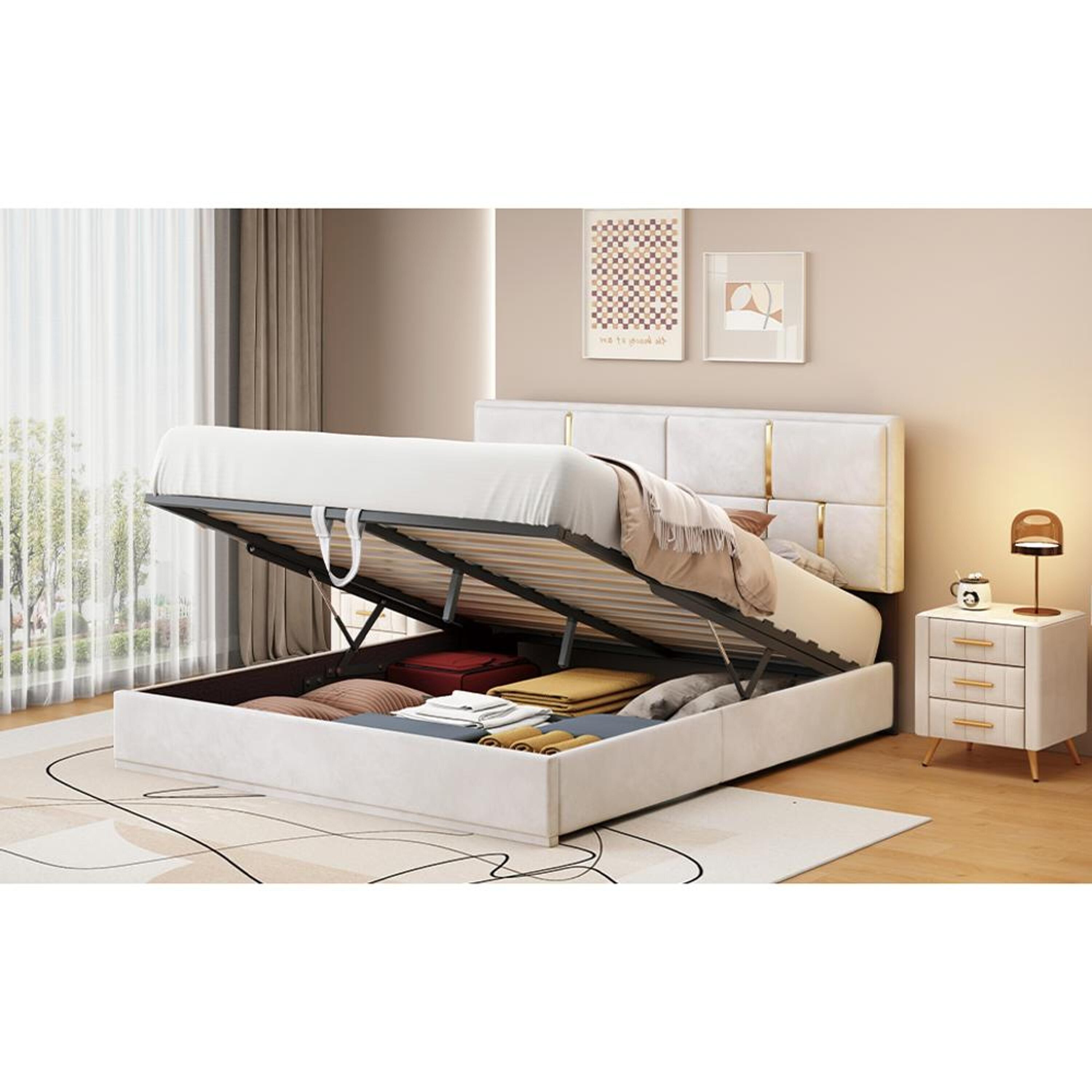 Bayfeve BF-207778A-IN beds - View #8
