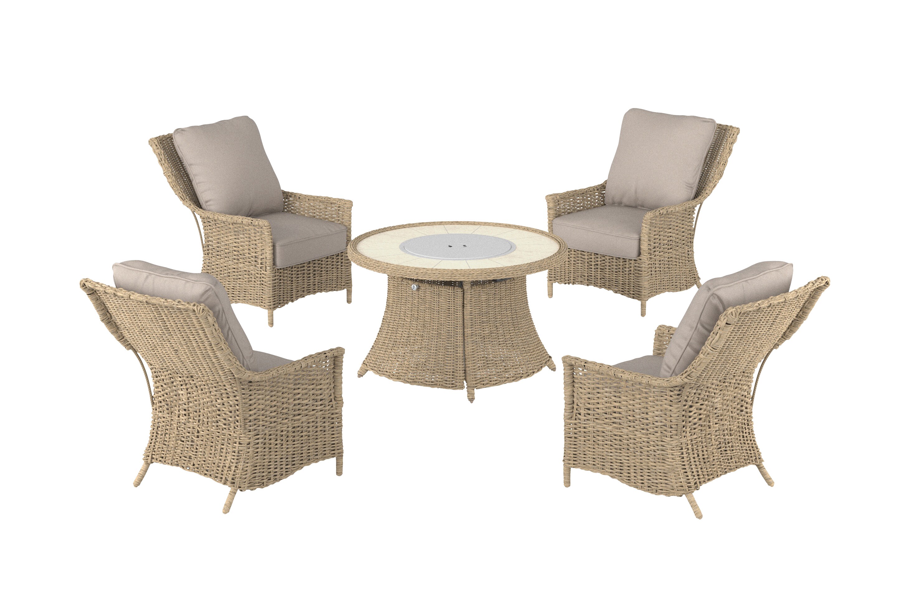 allen + roth FRS60820 Patio-Chairs - View #12
