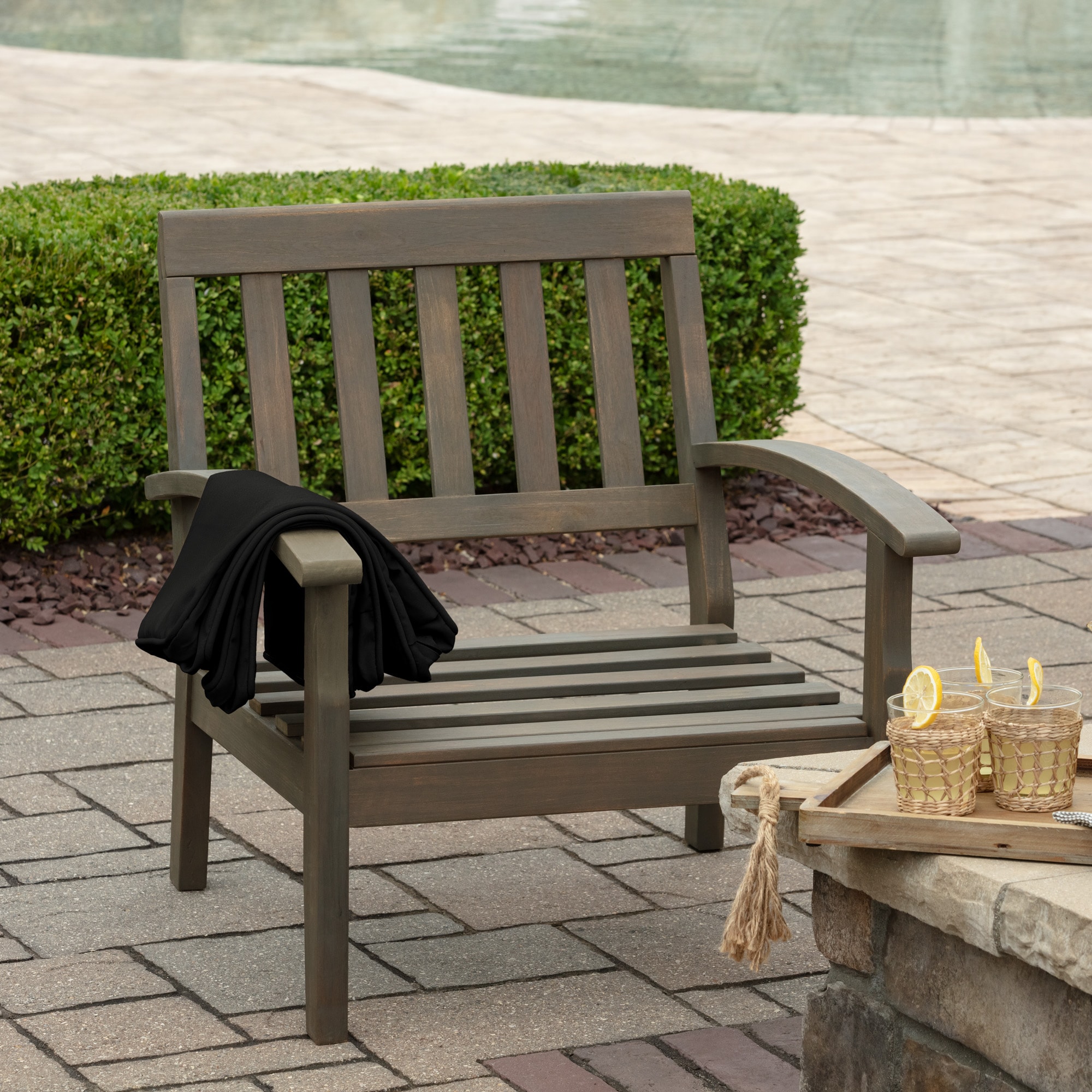 ARDEN AN01F54B-DKZ1 Patio-Furniture-Cushions - View #5